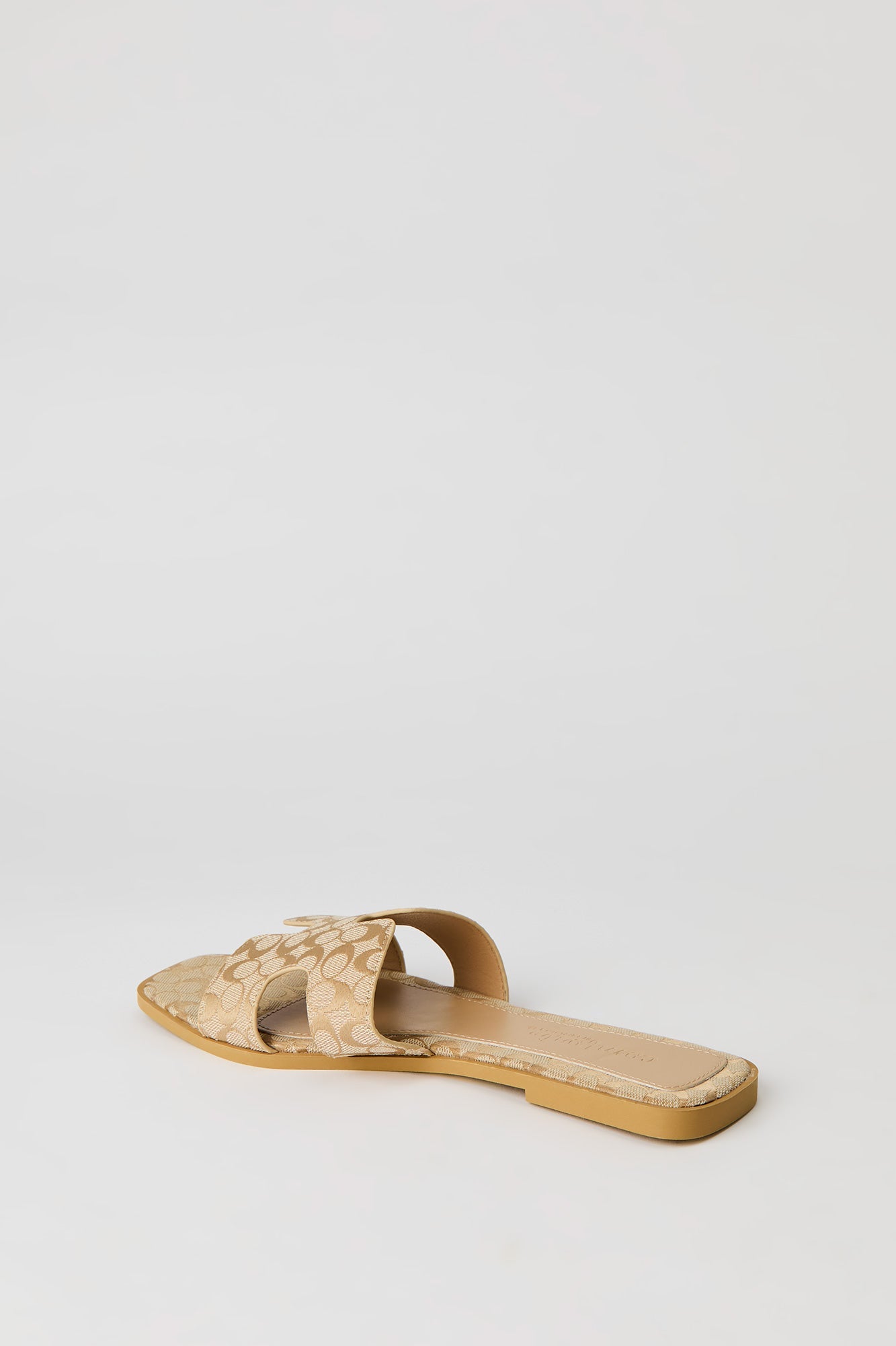 H Band Sandal