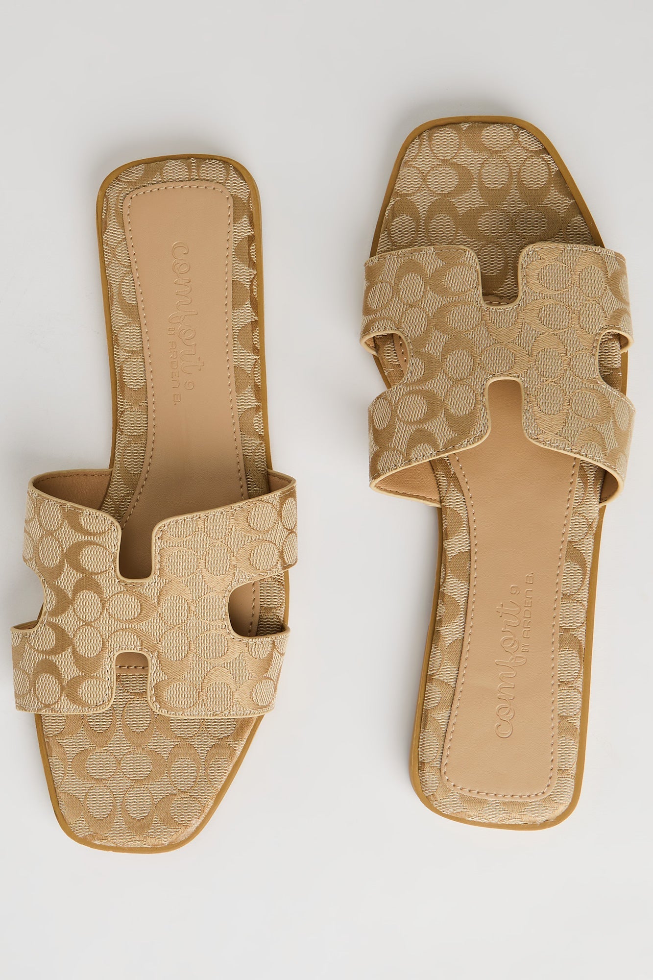 H Band Sandal