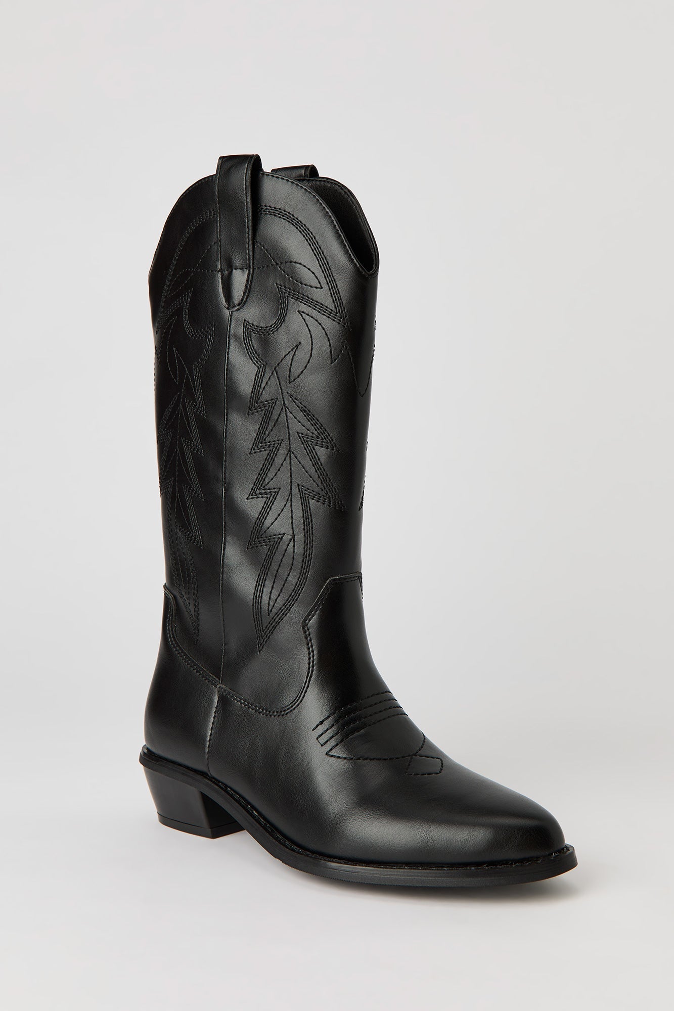 Cowboy Boot