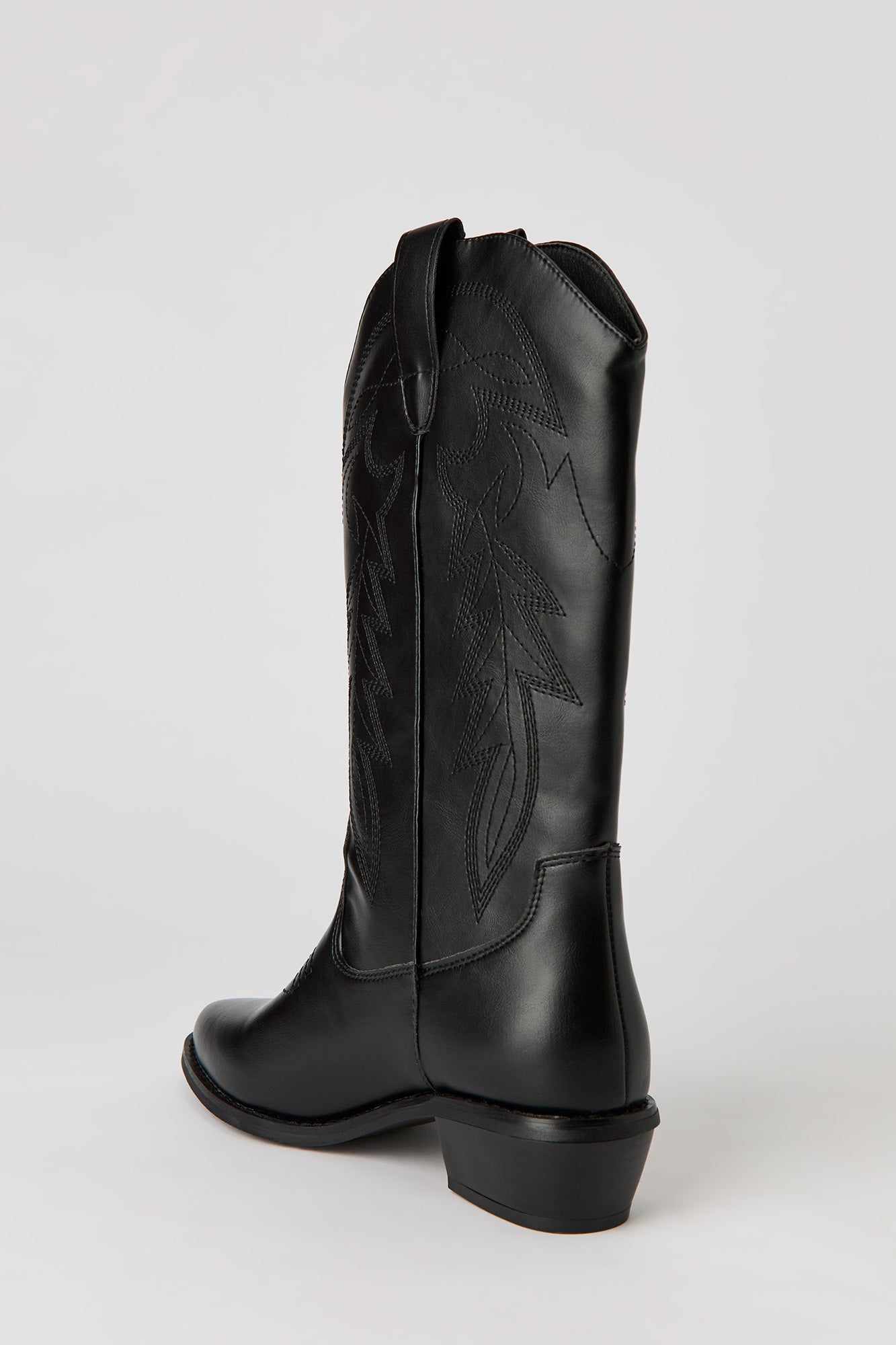 Cowboy Boot