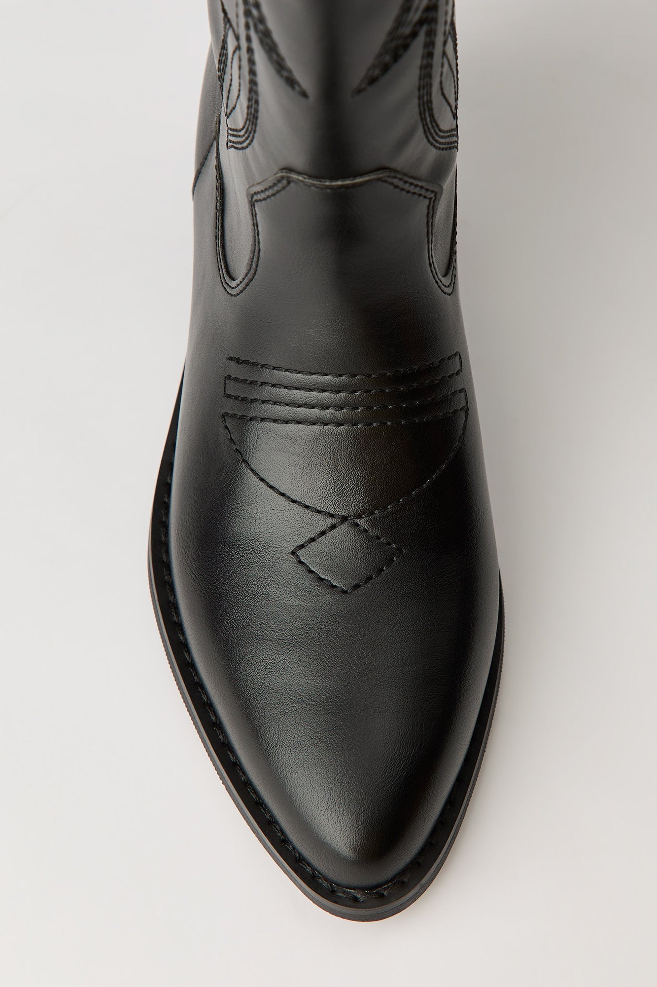 Cowboy Boot