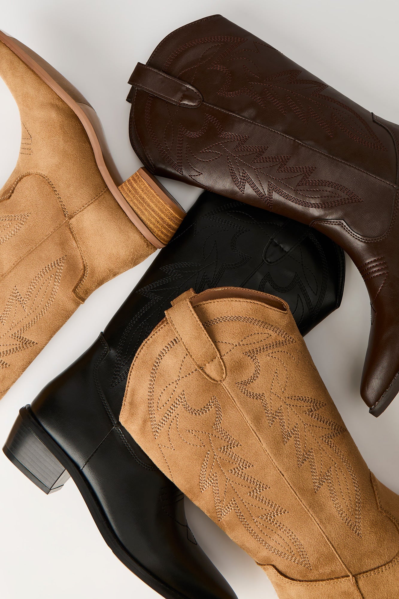 Cowboy Boot