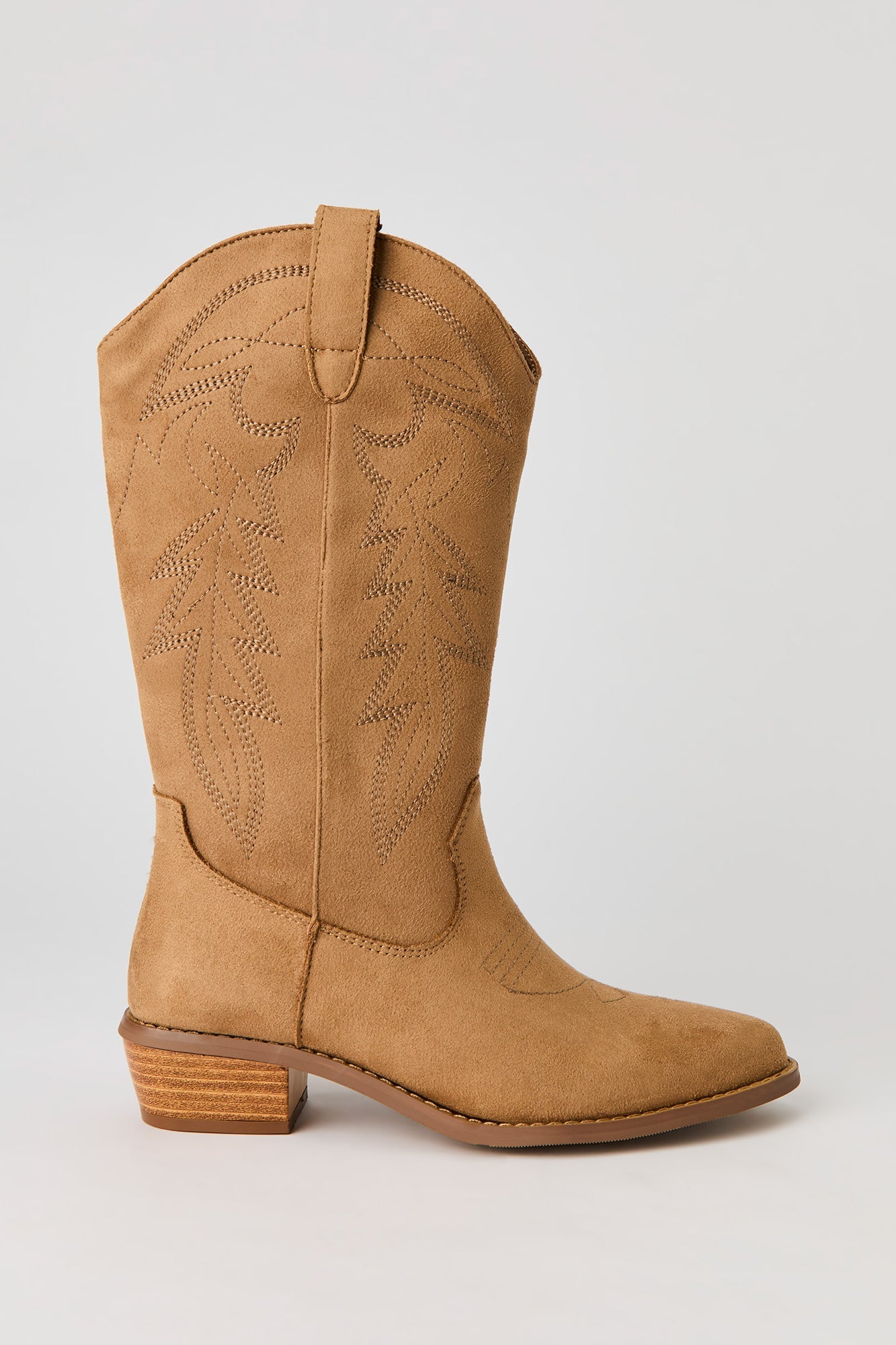 Cowboy Boot