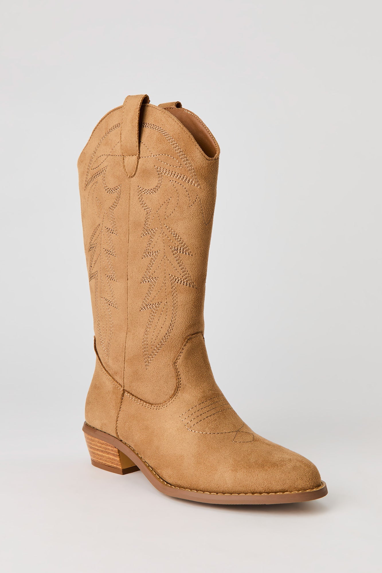 Cowboy Boot