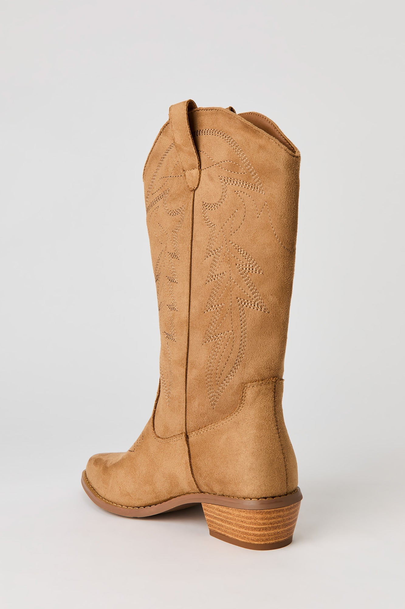 Cowboy Boot