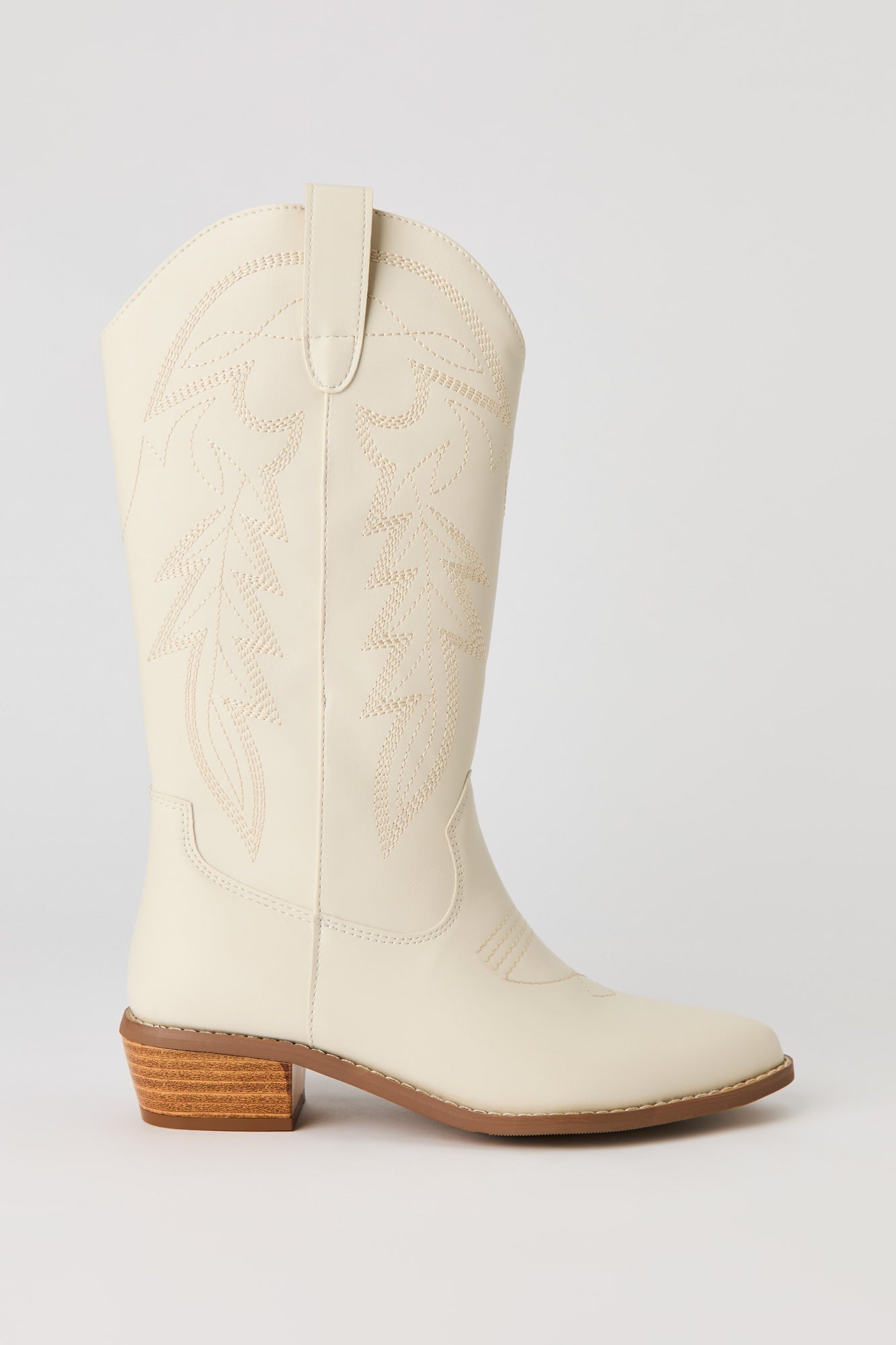 Cowboy Boot