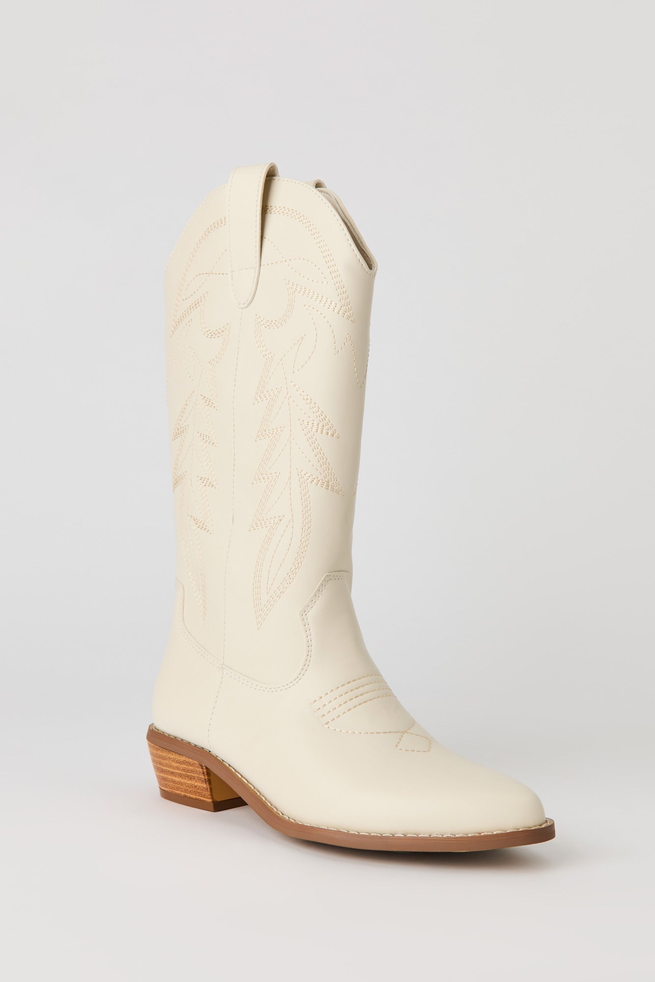Cowboy Boot