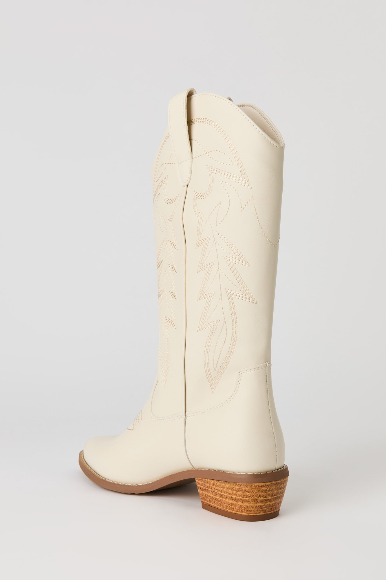 Cowboy Boot