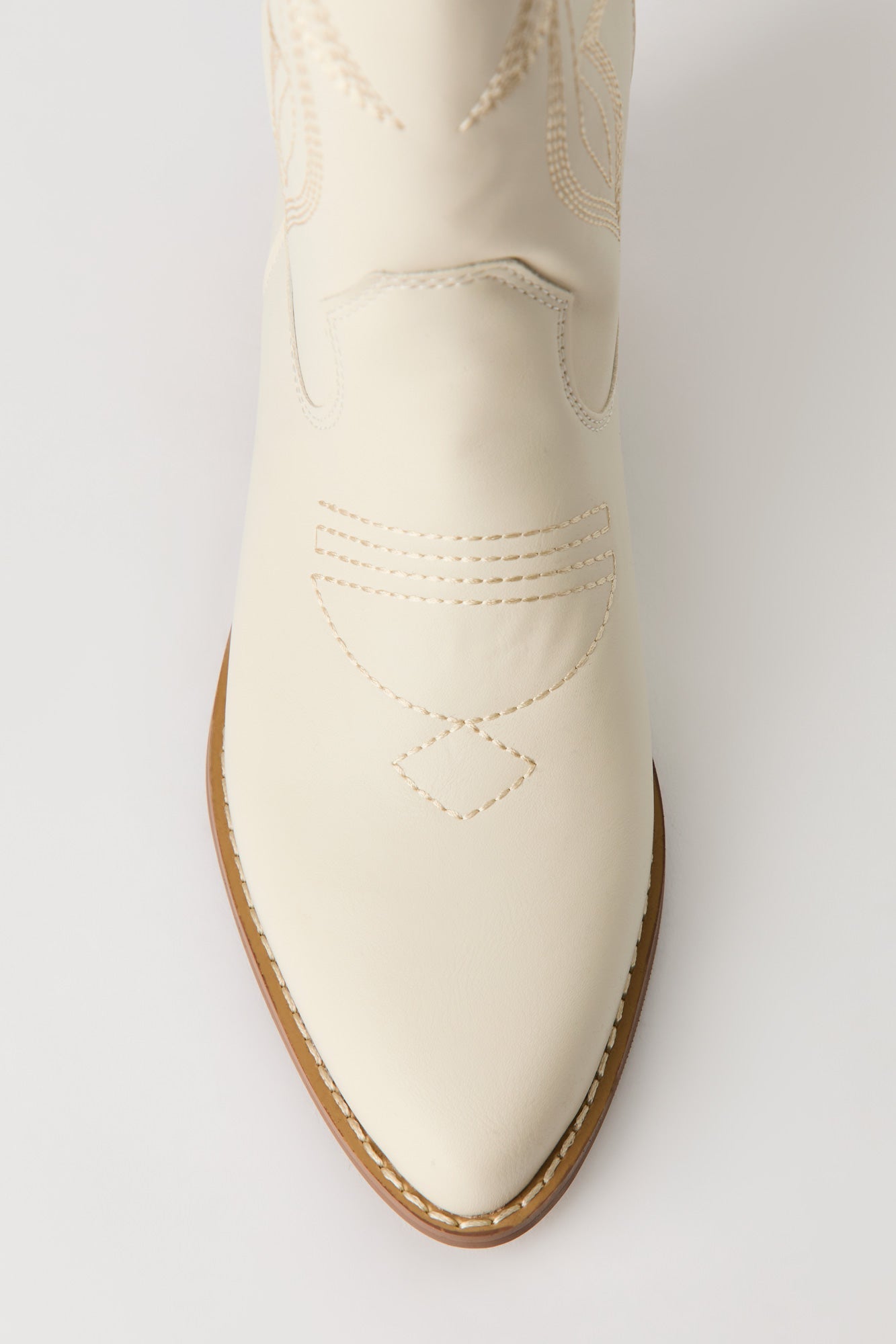Cowboy Boot