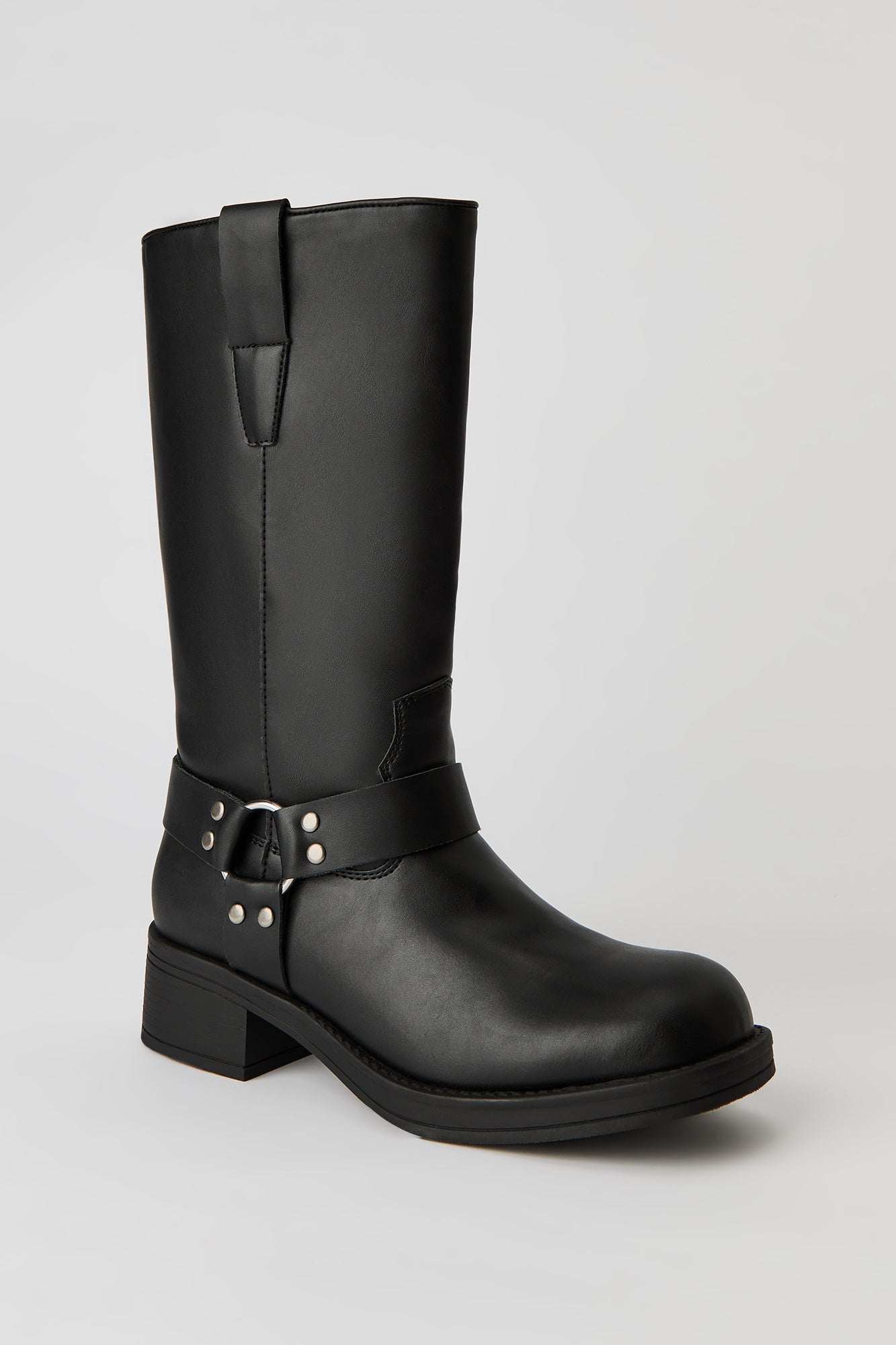 Biker Boot