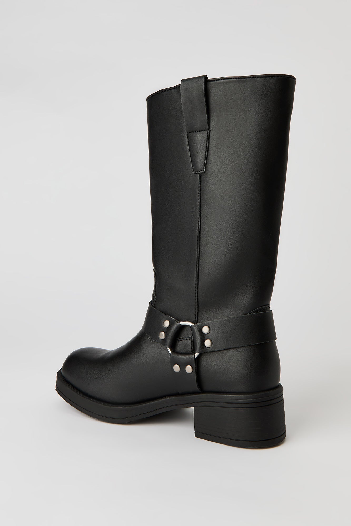 Biker Boot