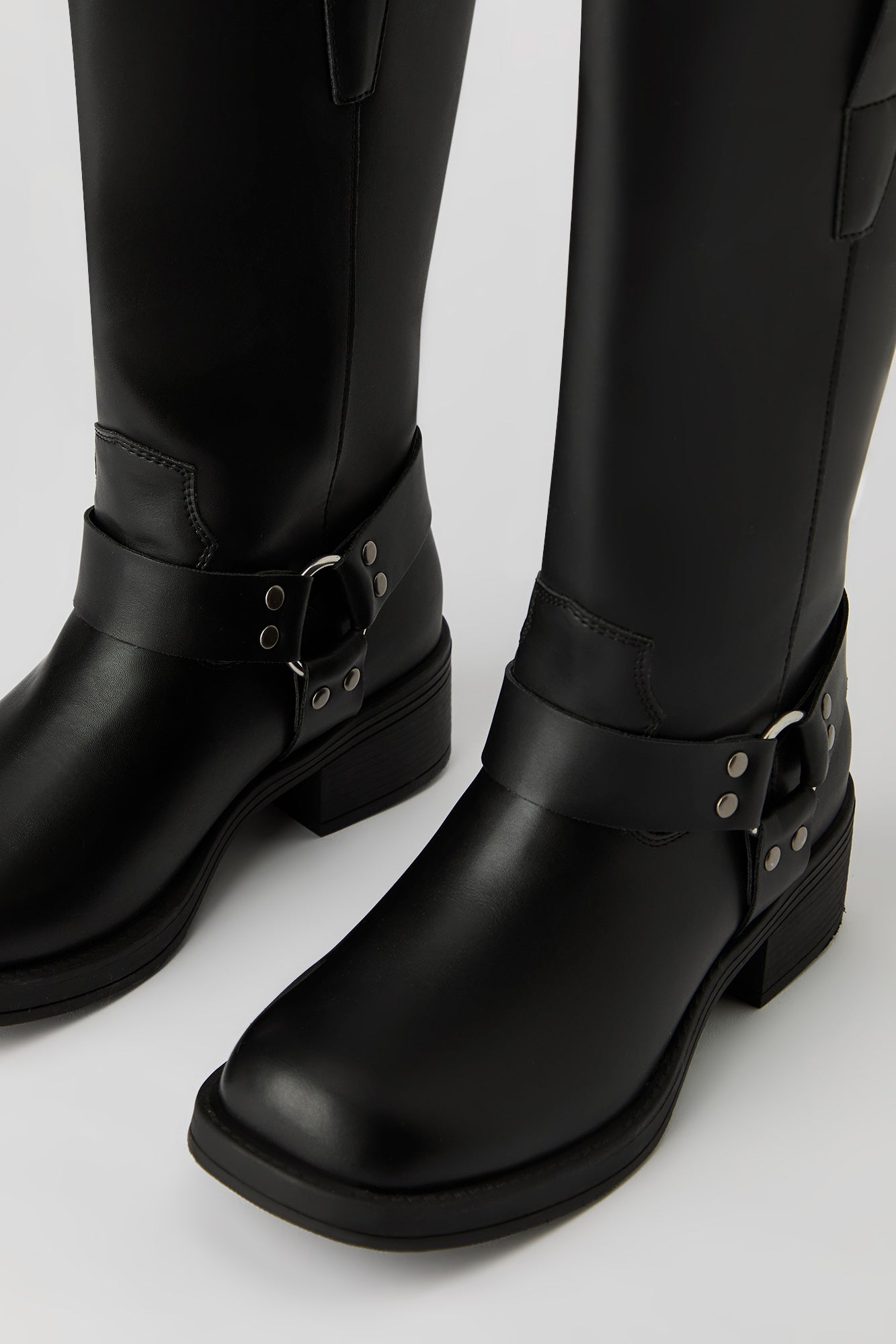 Biker Boot