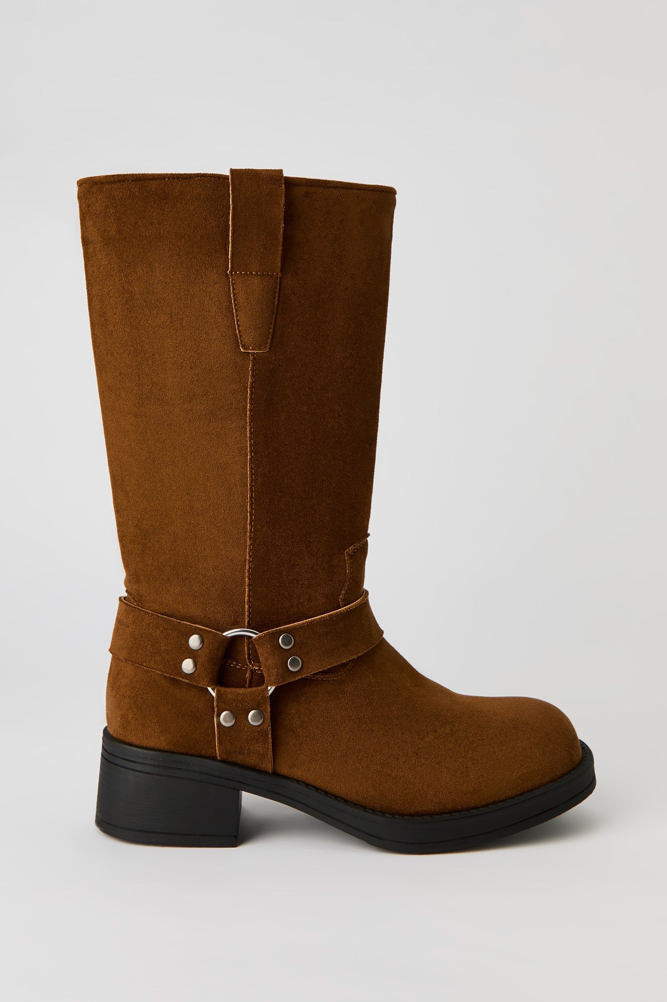 Biker Boot
