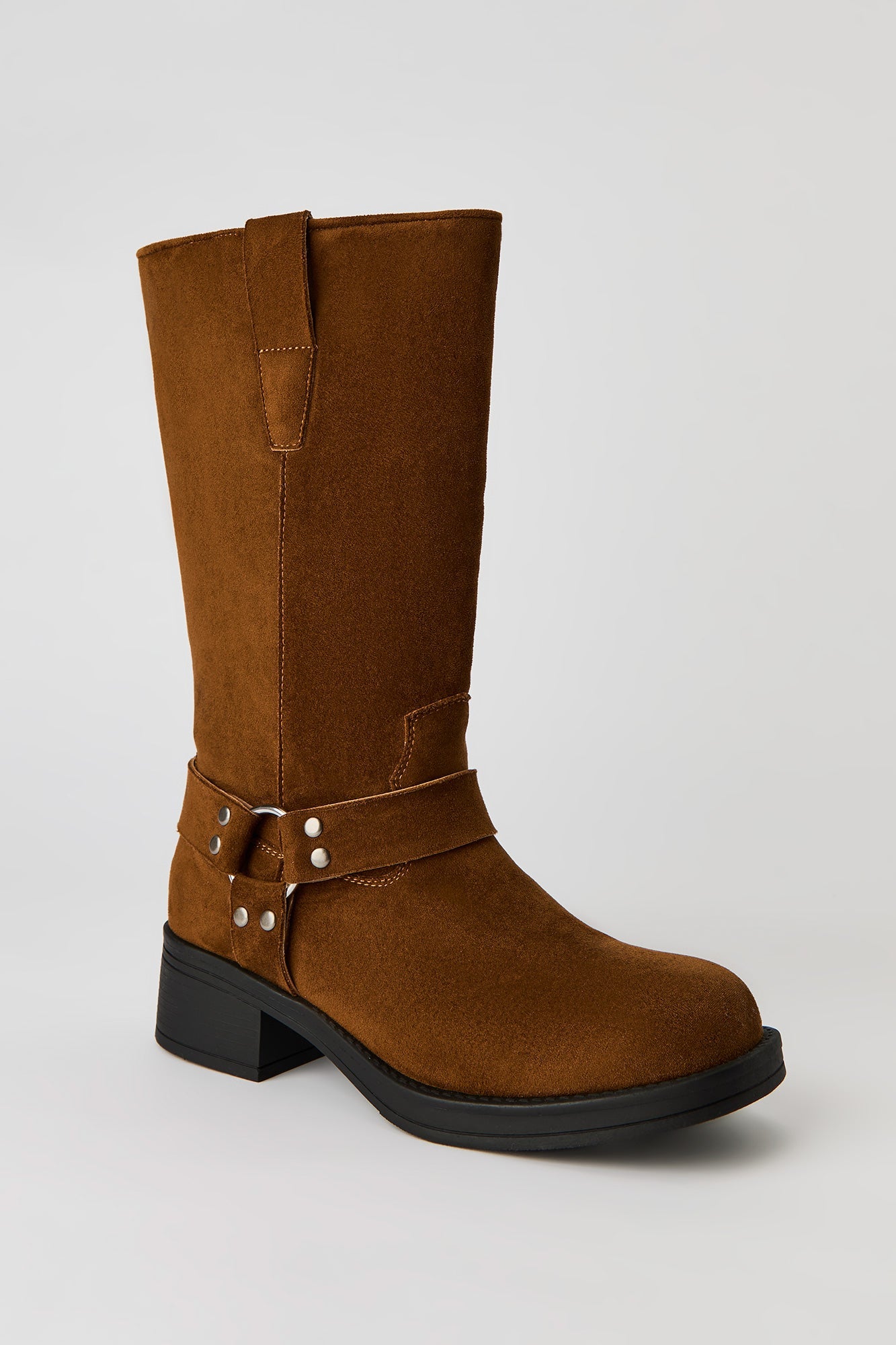 Biker Boot