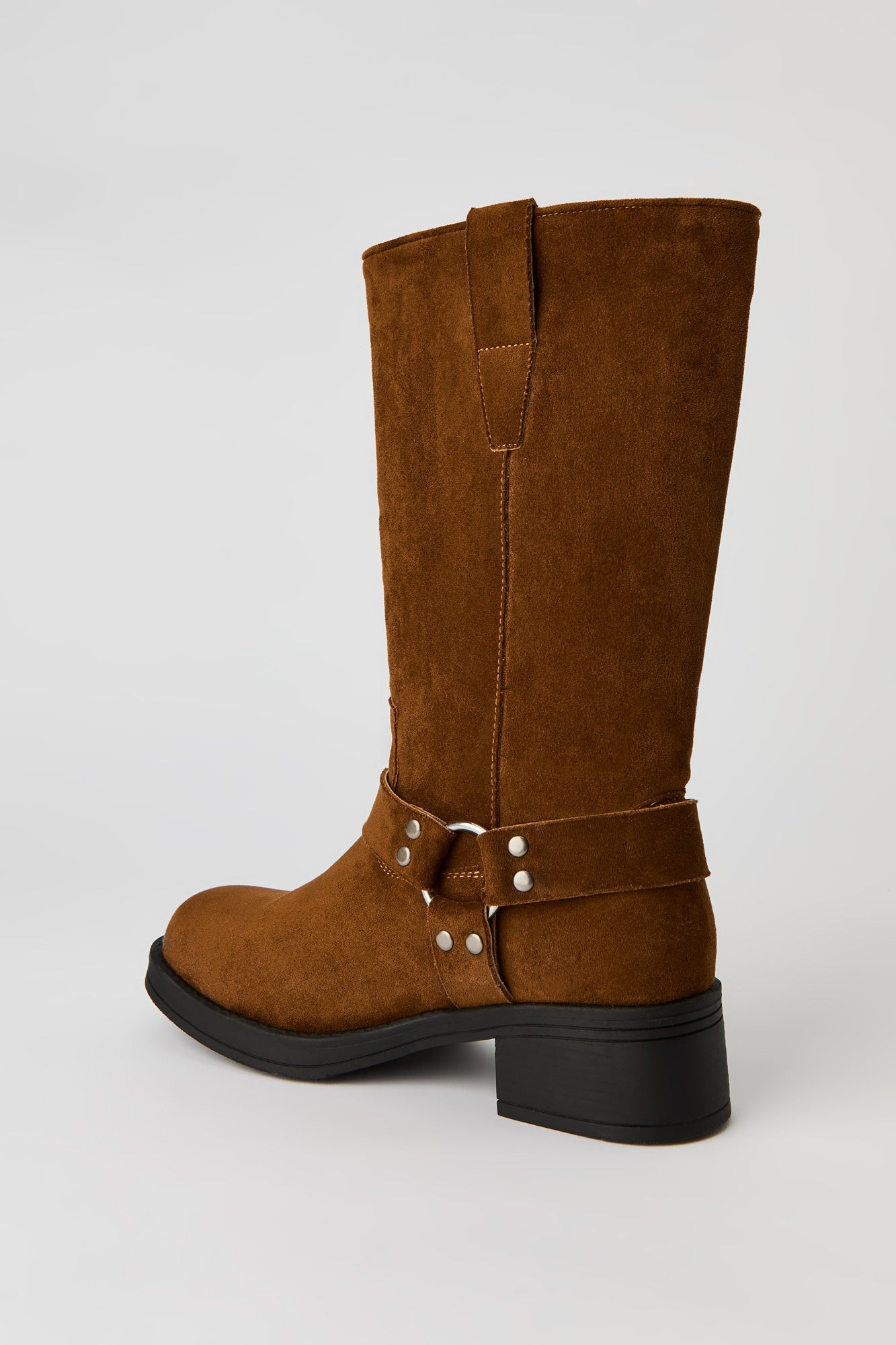 Biker Boot