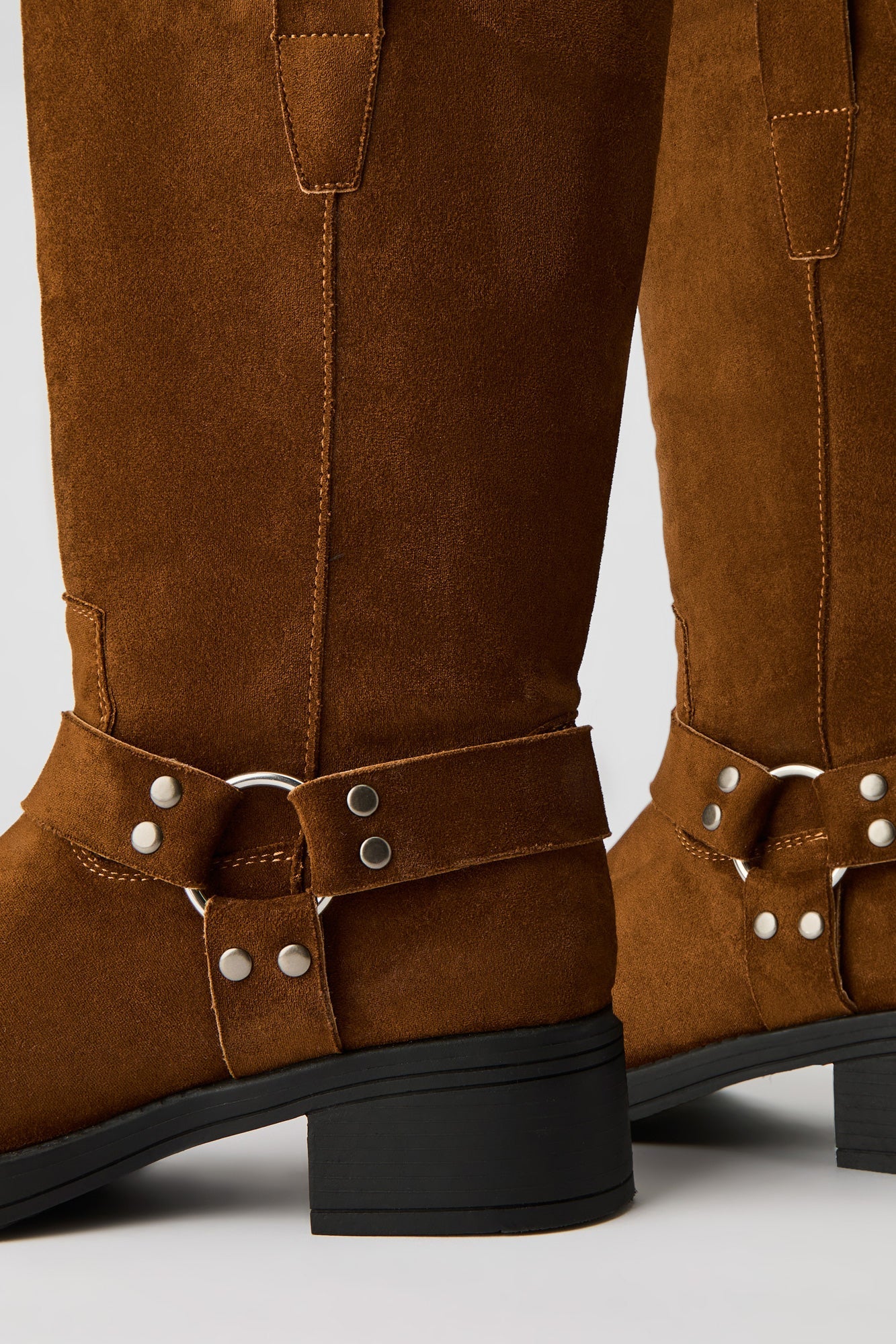 Biker Boot
