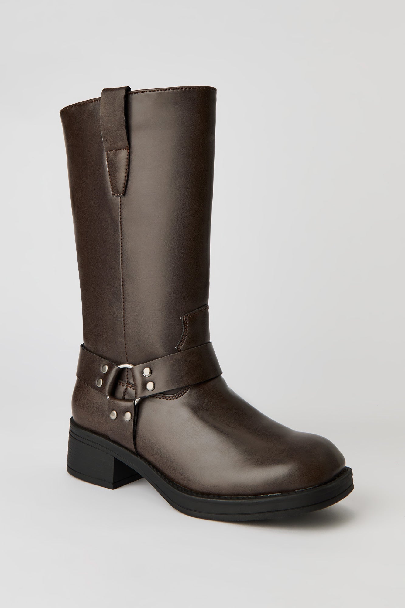 Biker Boot