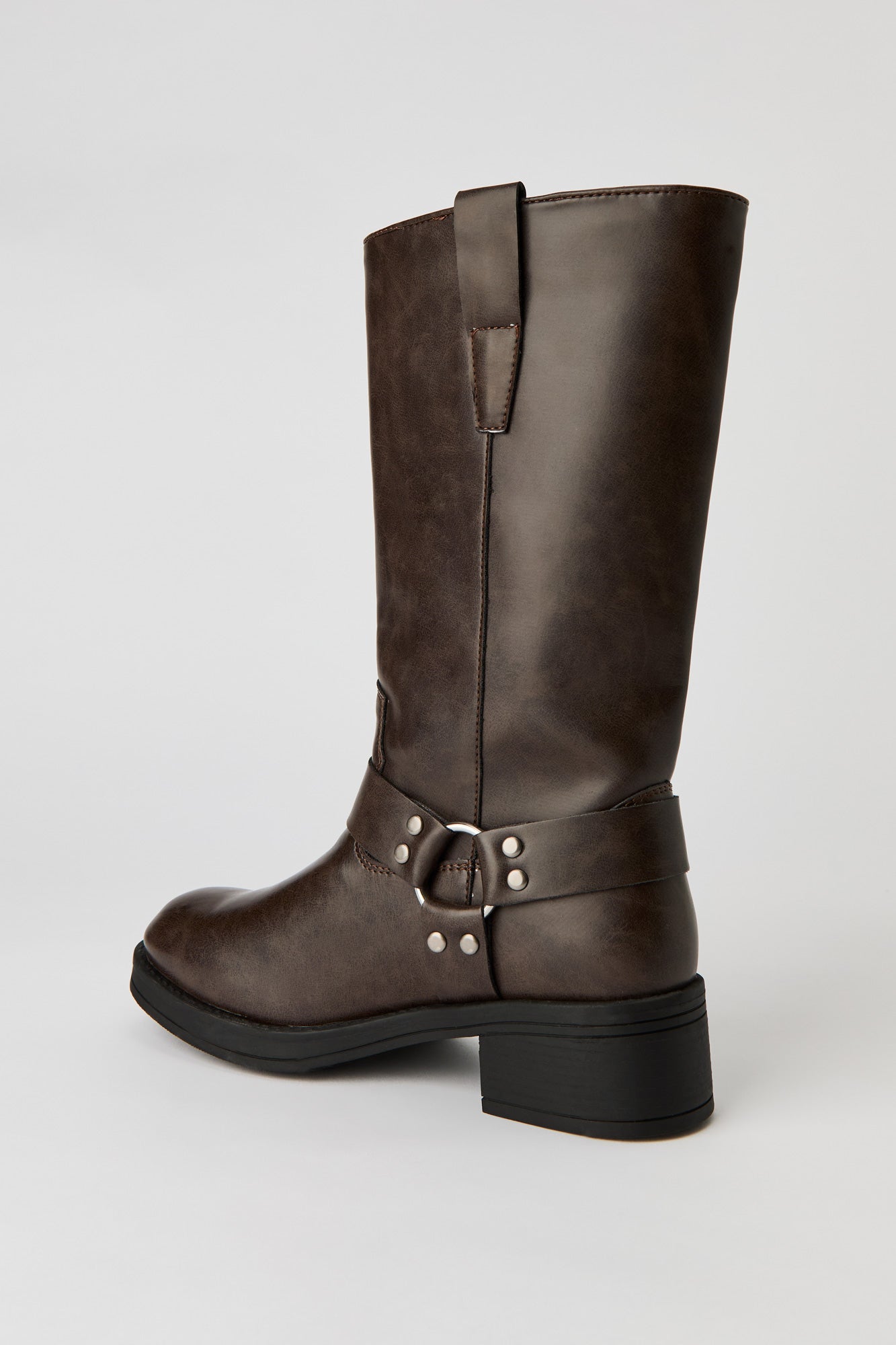 Biker Boot