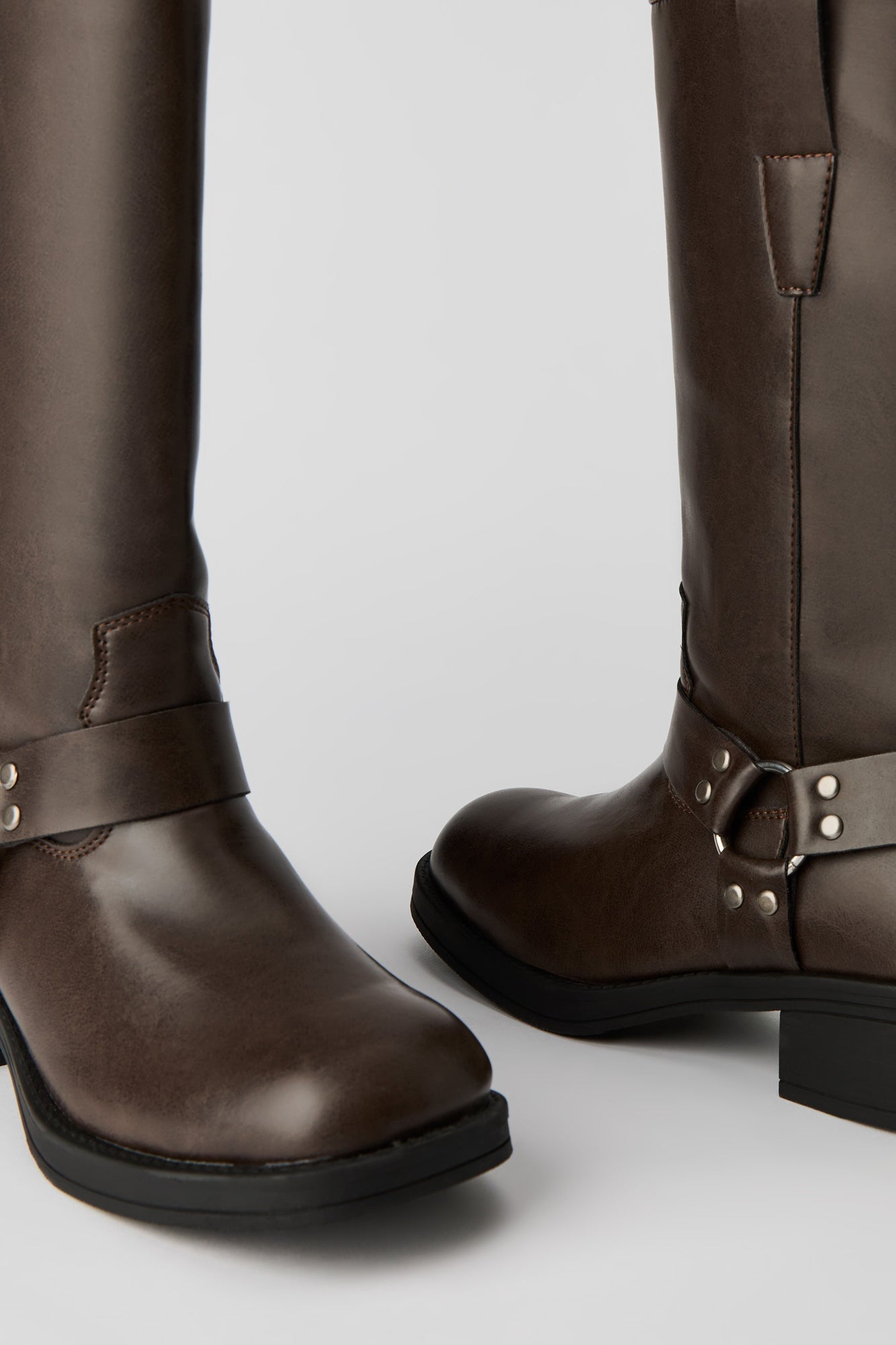 Biker Boot