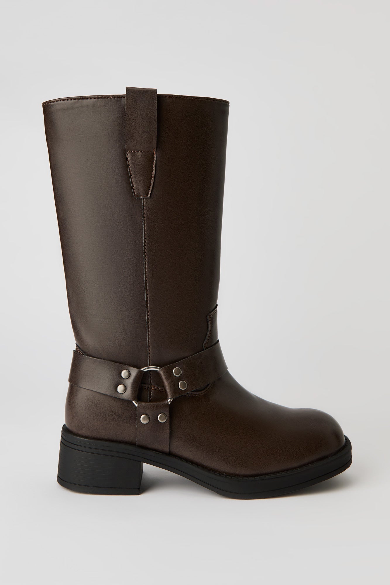 Biker Boot