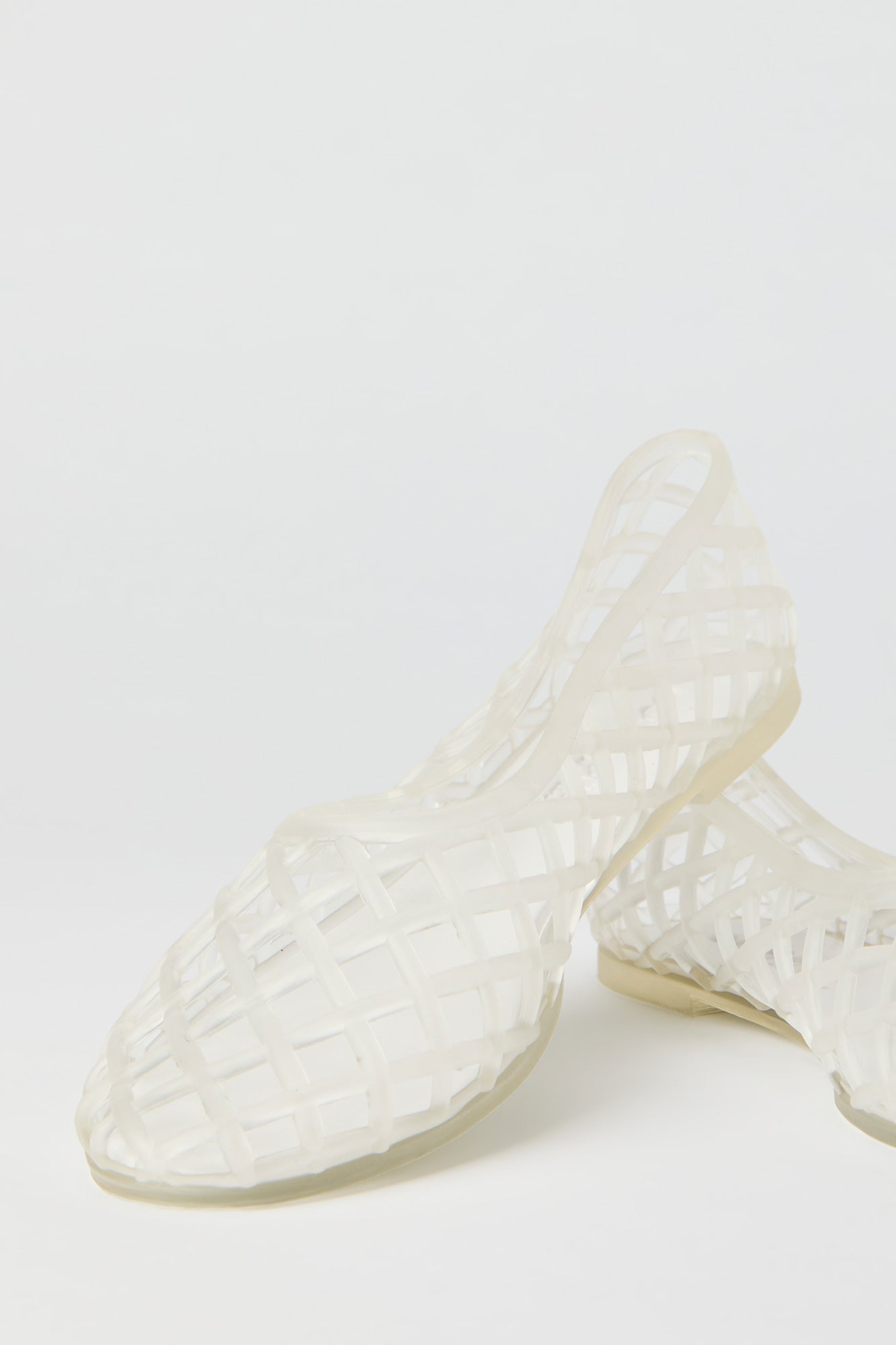Jelly Flats