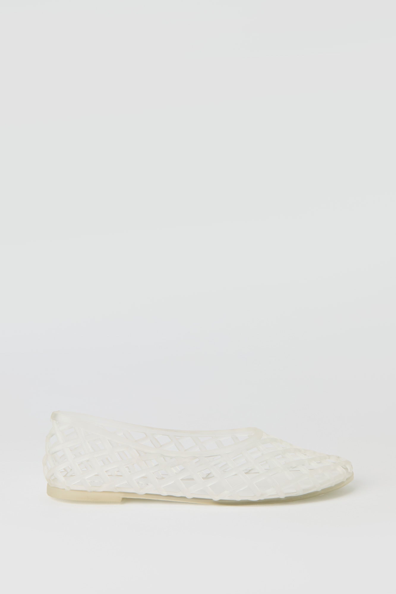 Jelly Flats