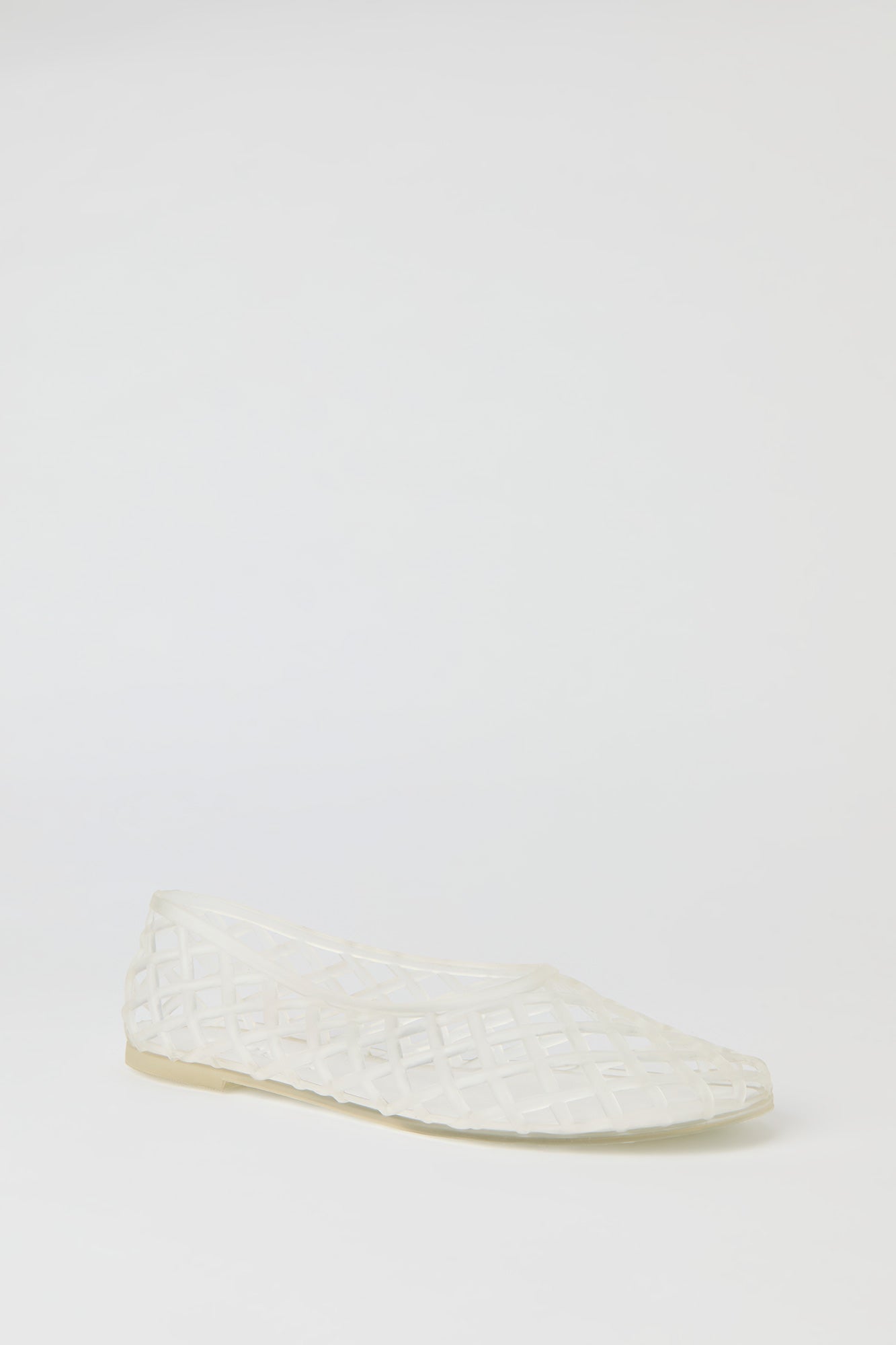 Jelly Flats