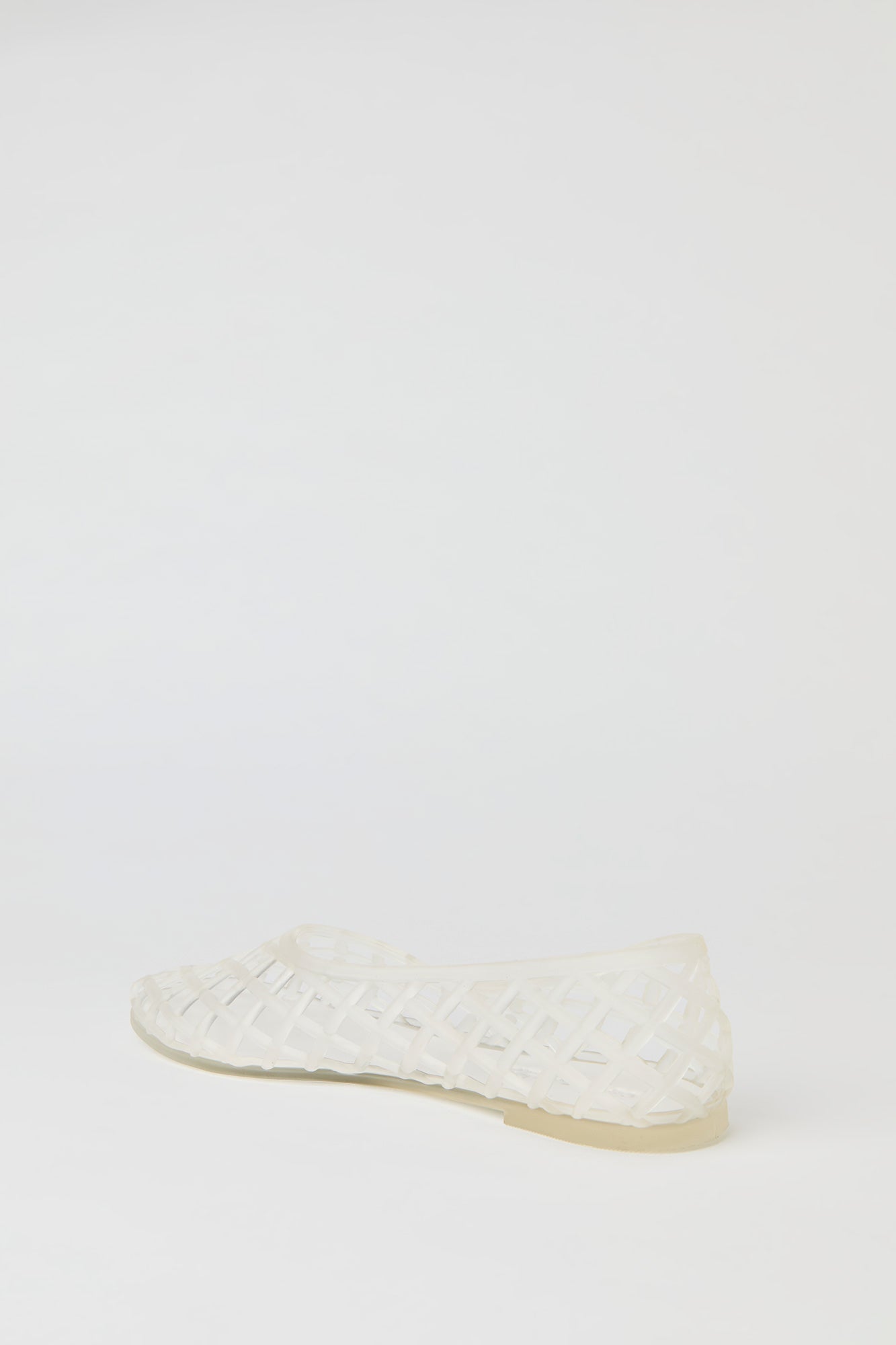 Jelly Flats