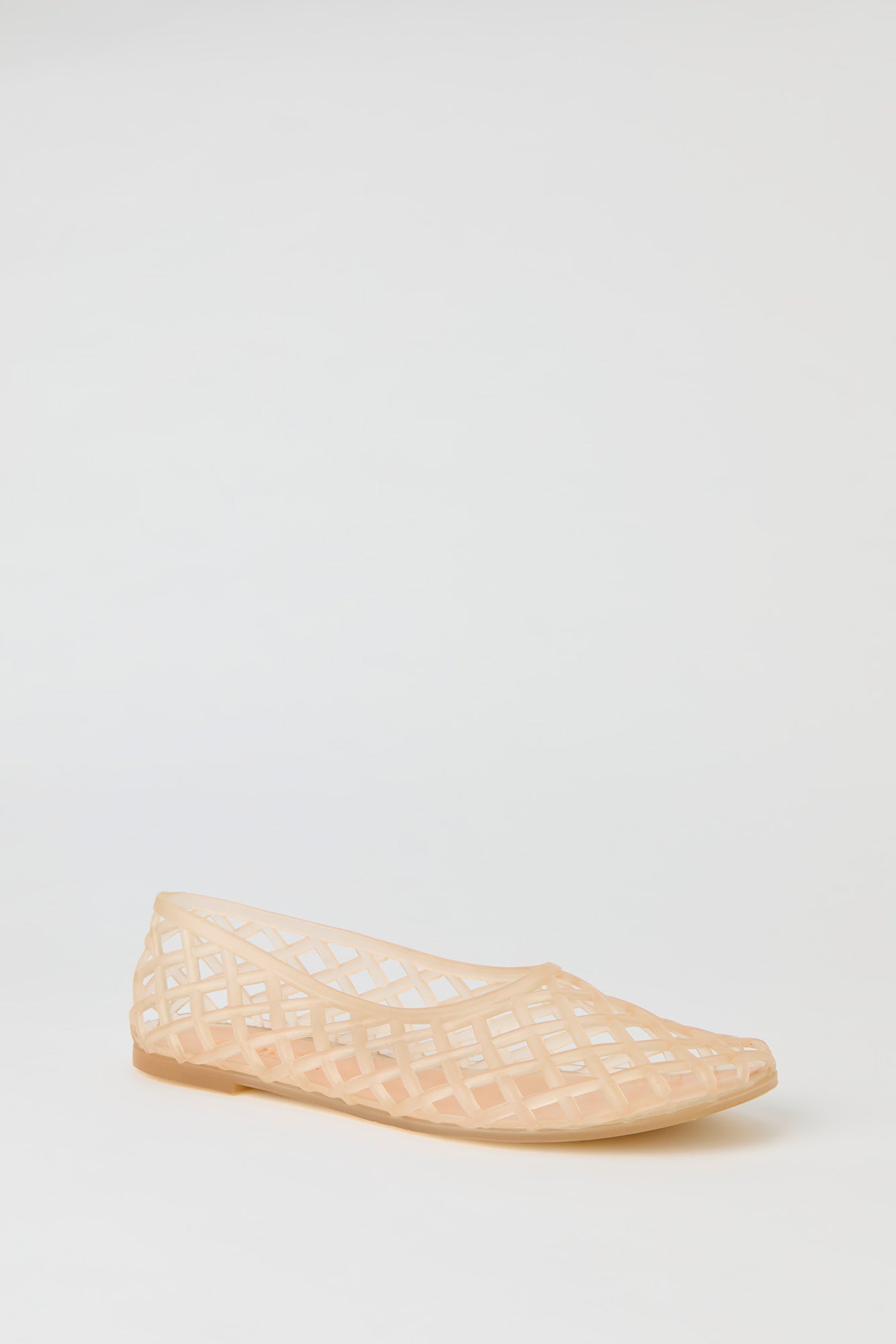 Jelly Flats