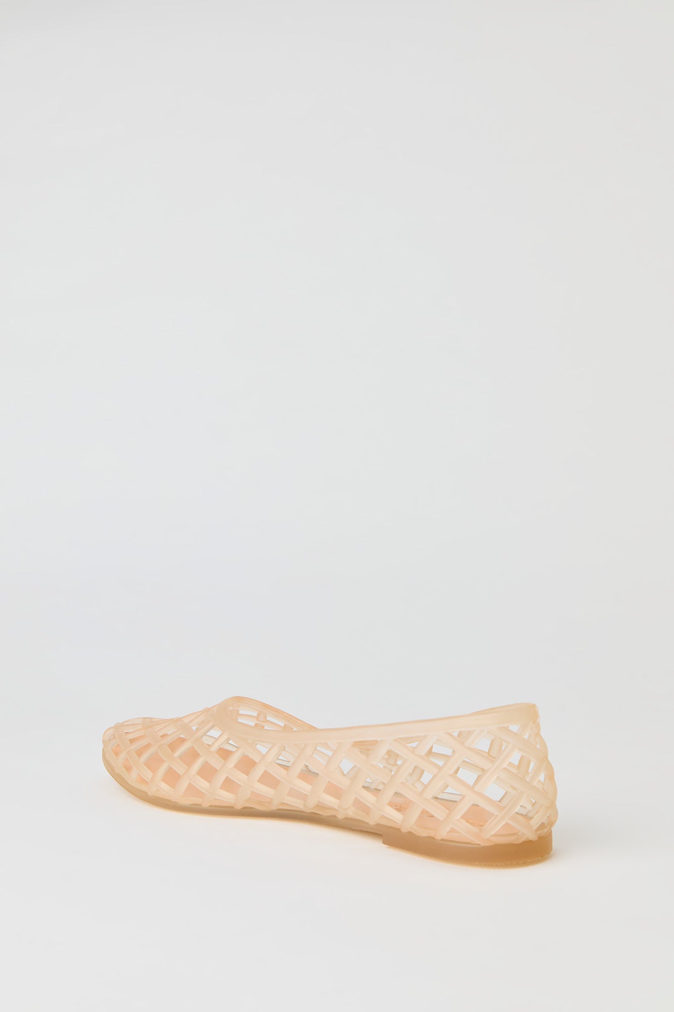 Jelly Flats