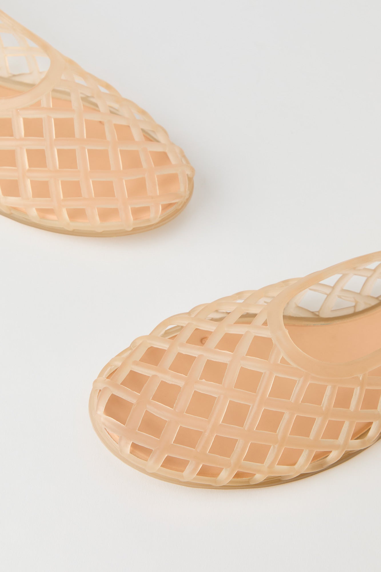Jelly Flats