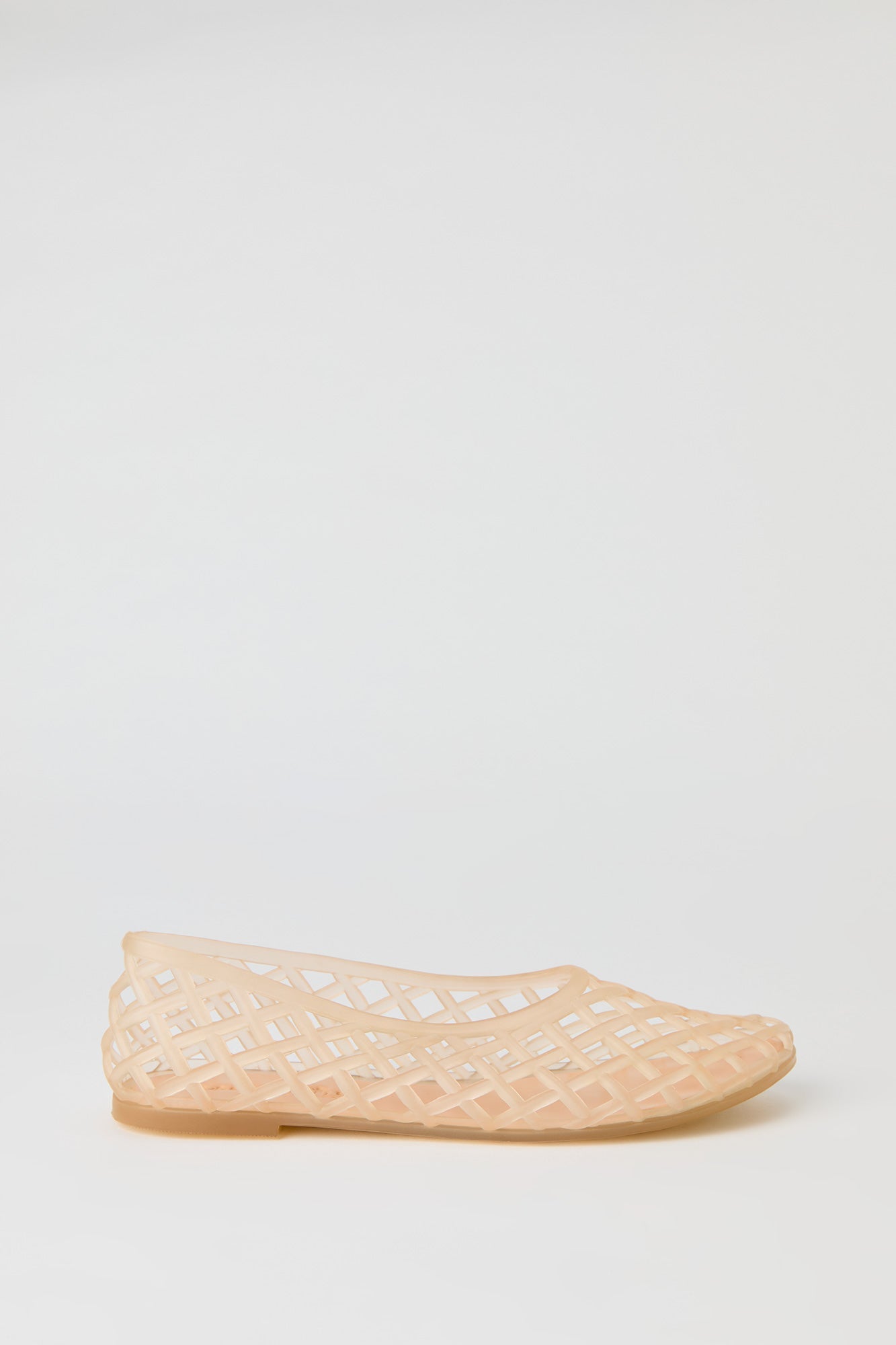 Jelly Flats