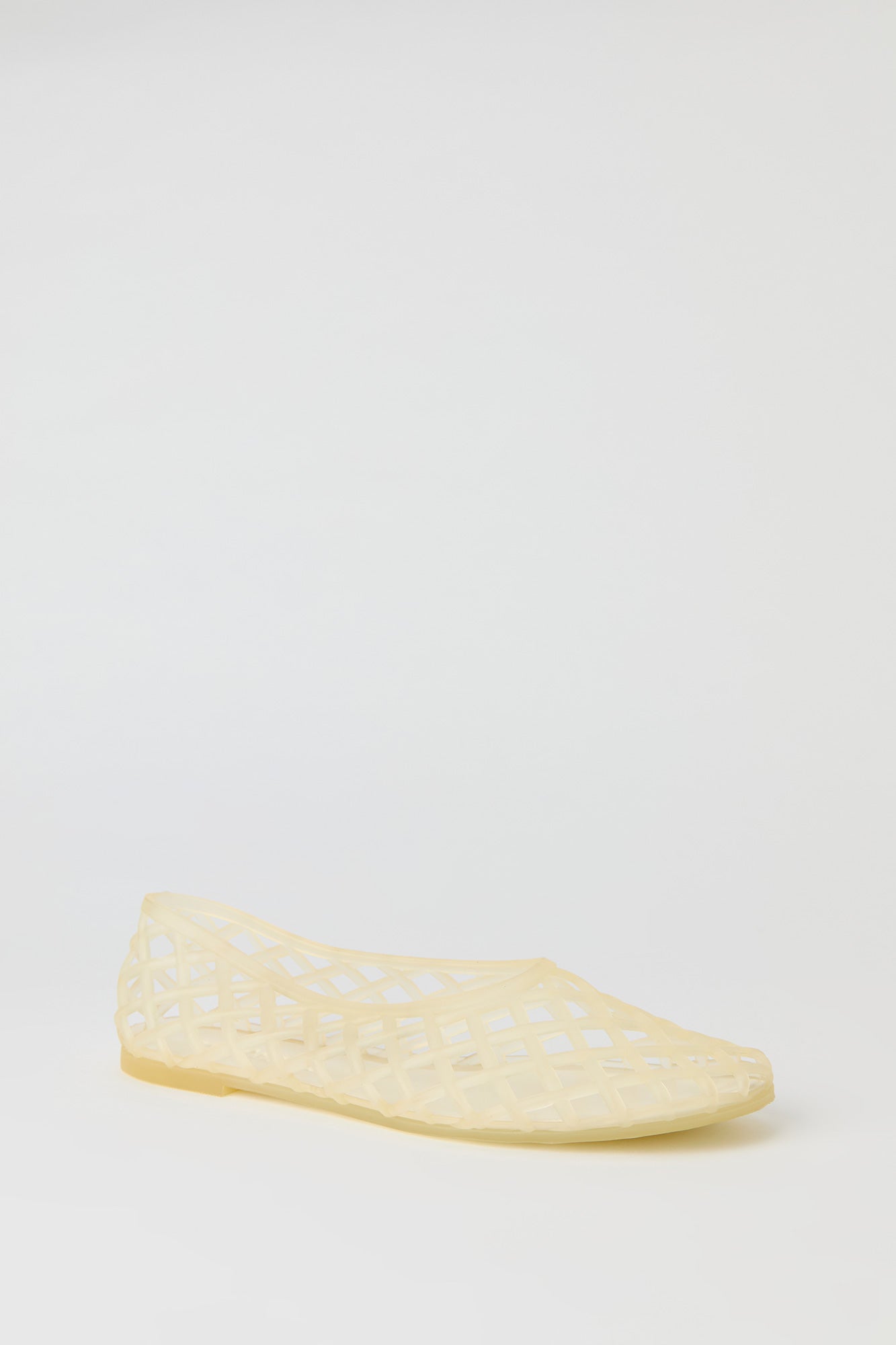 Jelly Flats