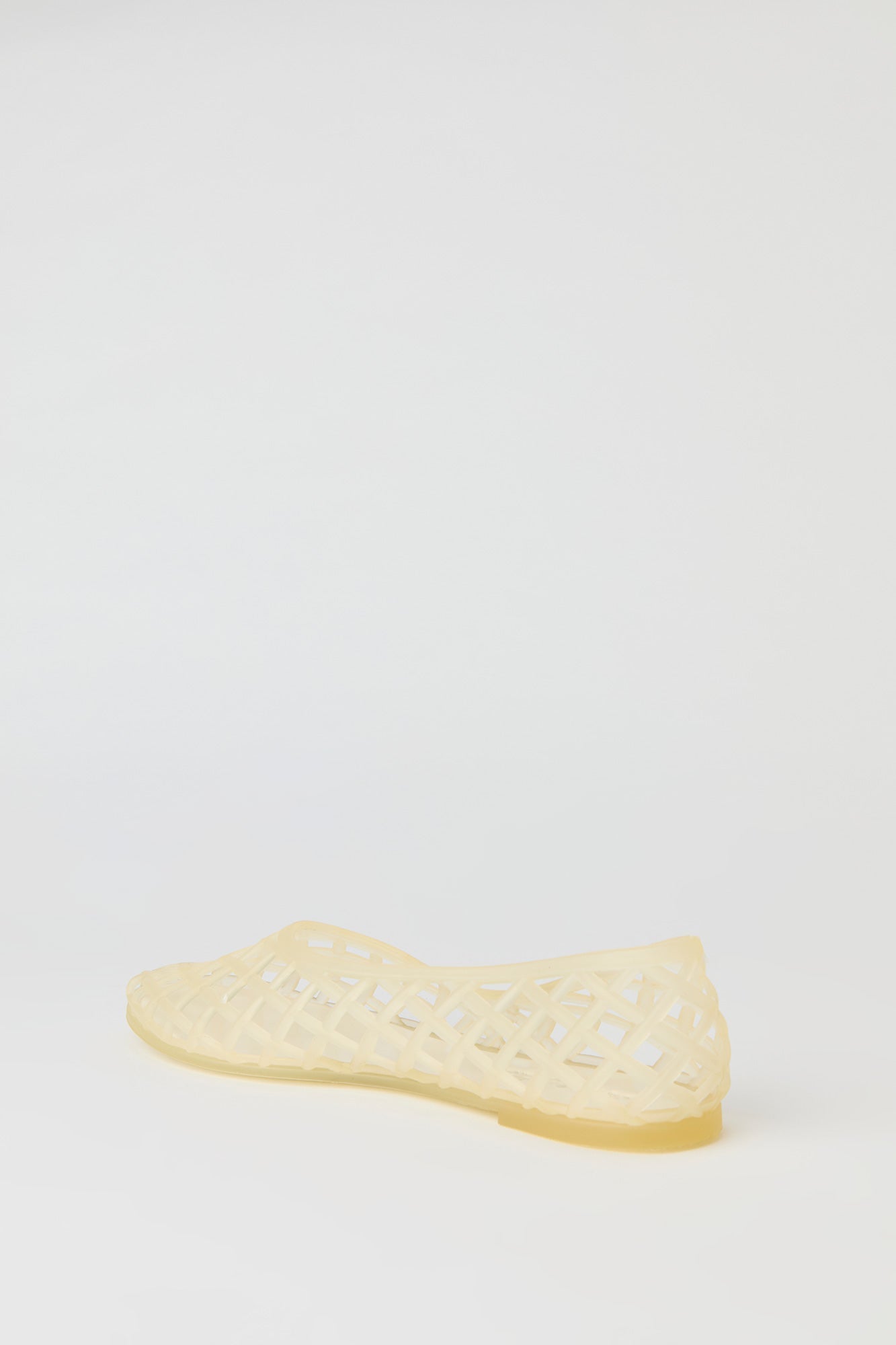 Jelly Flats