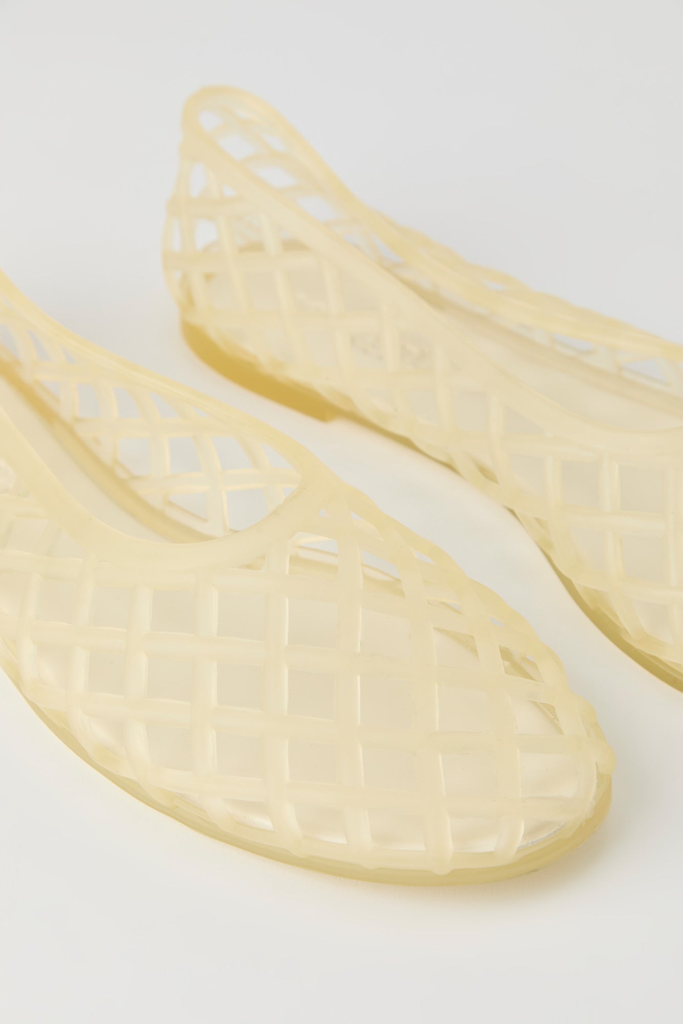 Jelly Flats