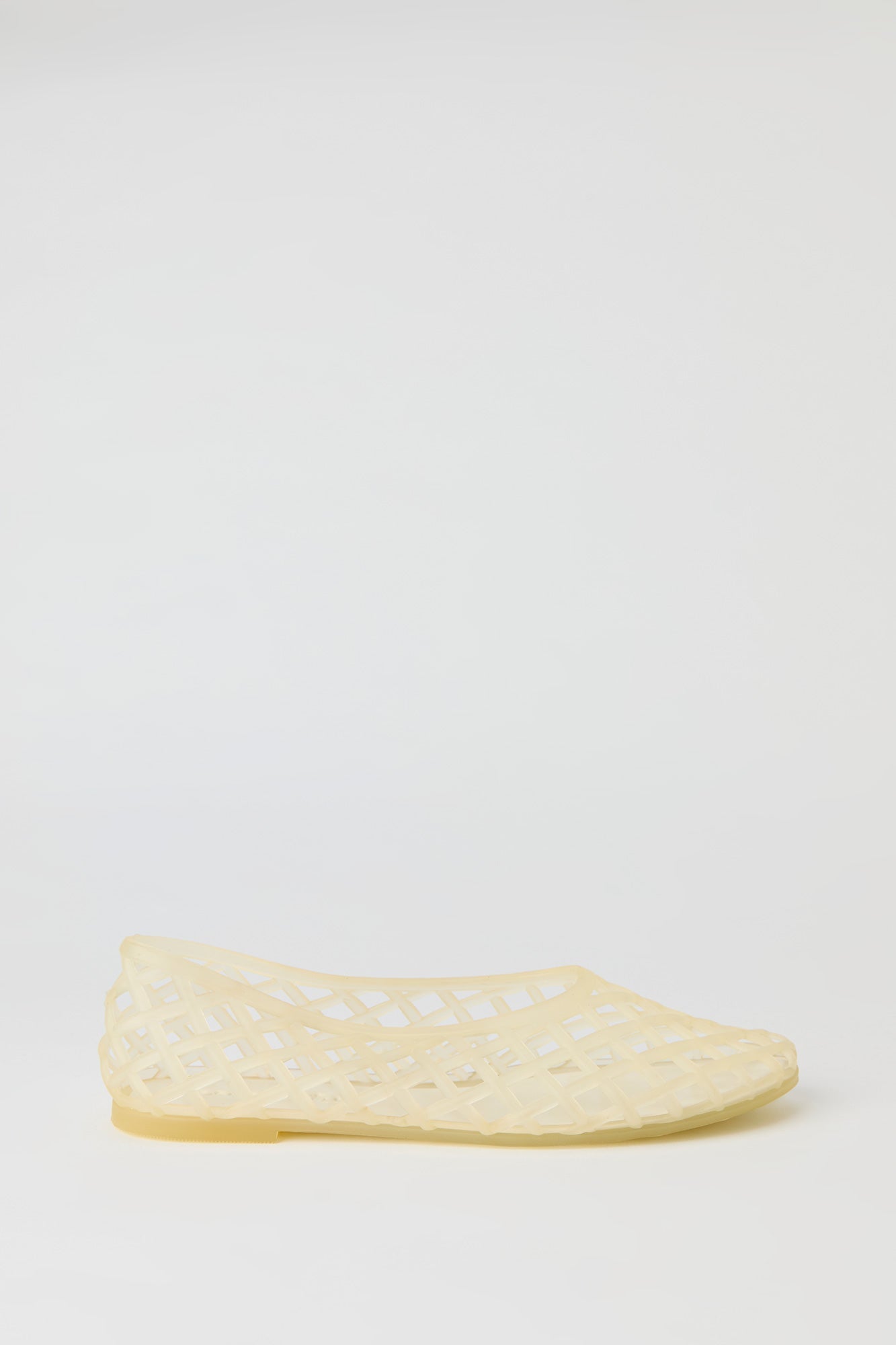 Jelly Flats