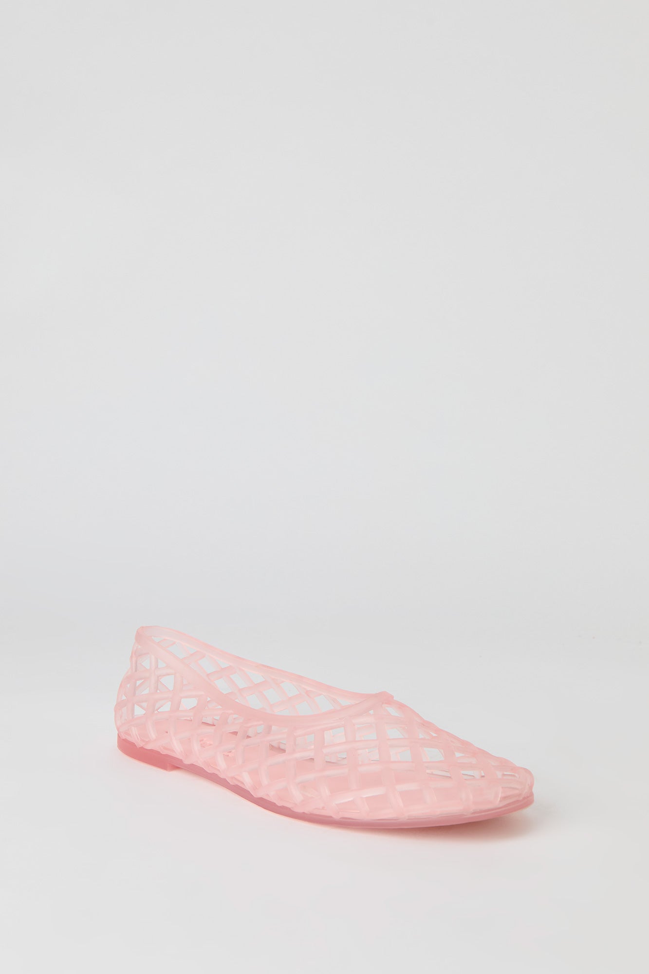 Jelly Flats