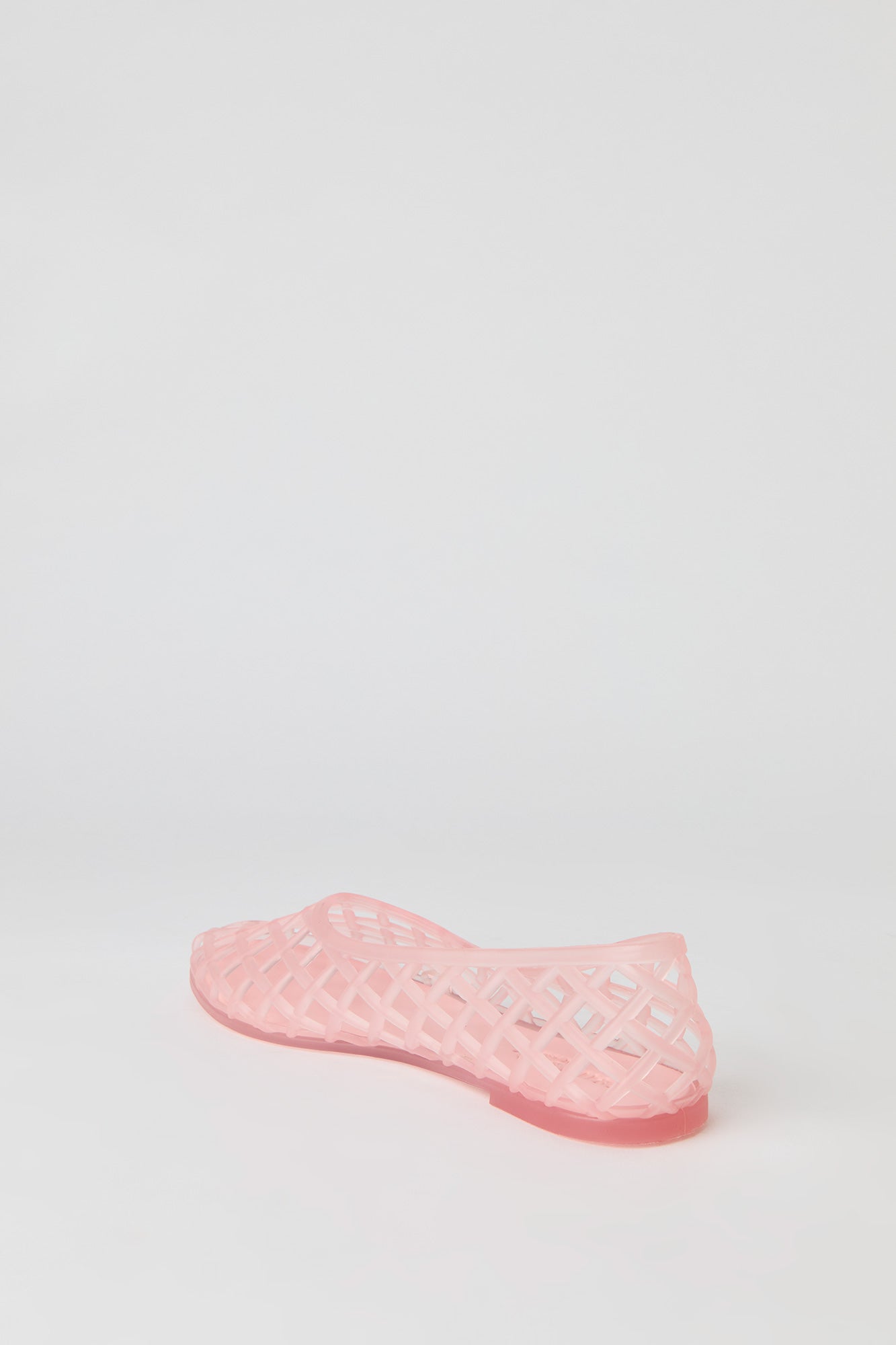 Jelly Flats