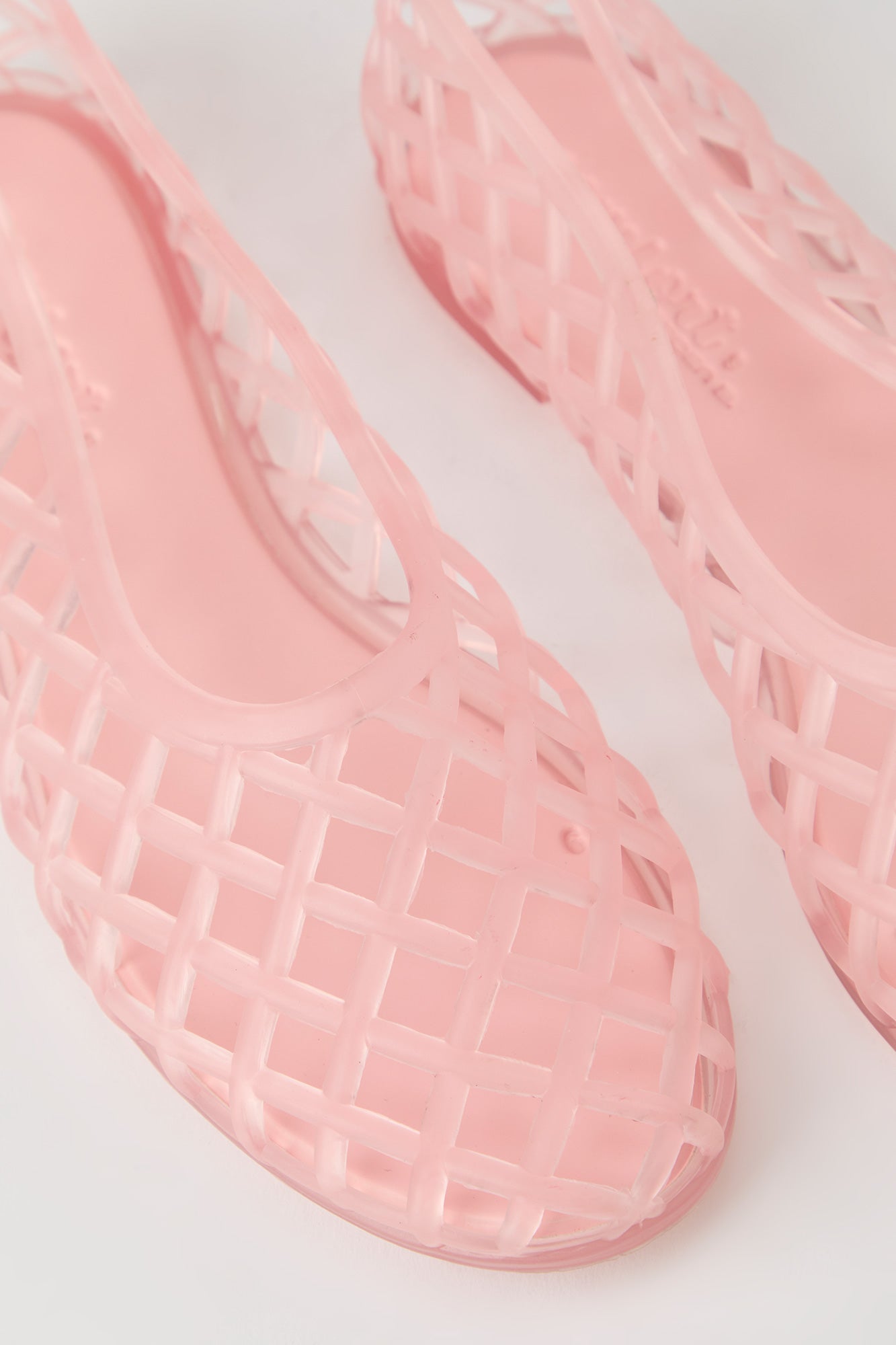Jelly Flats