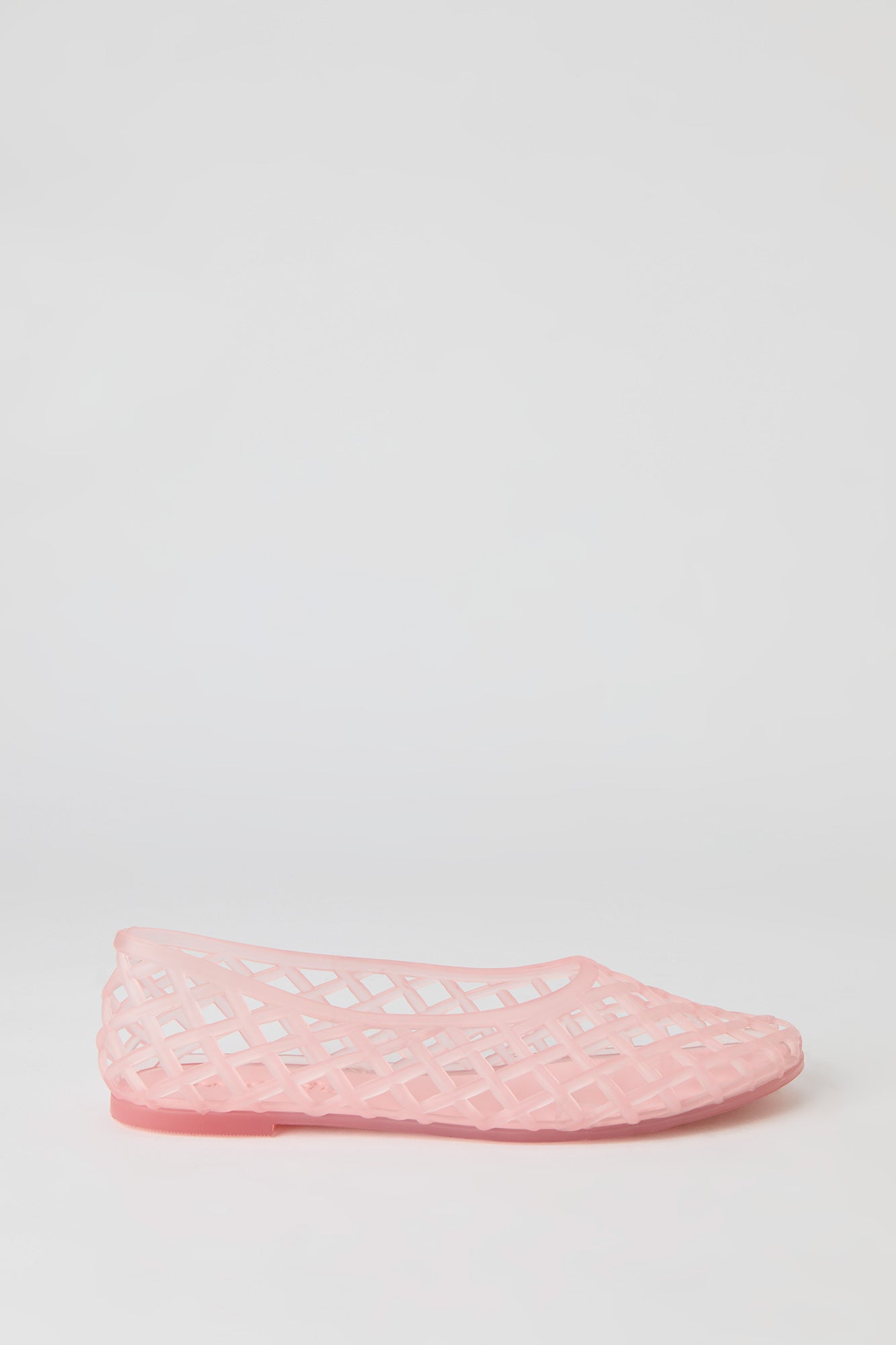 Jelly Flats