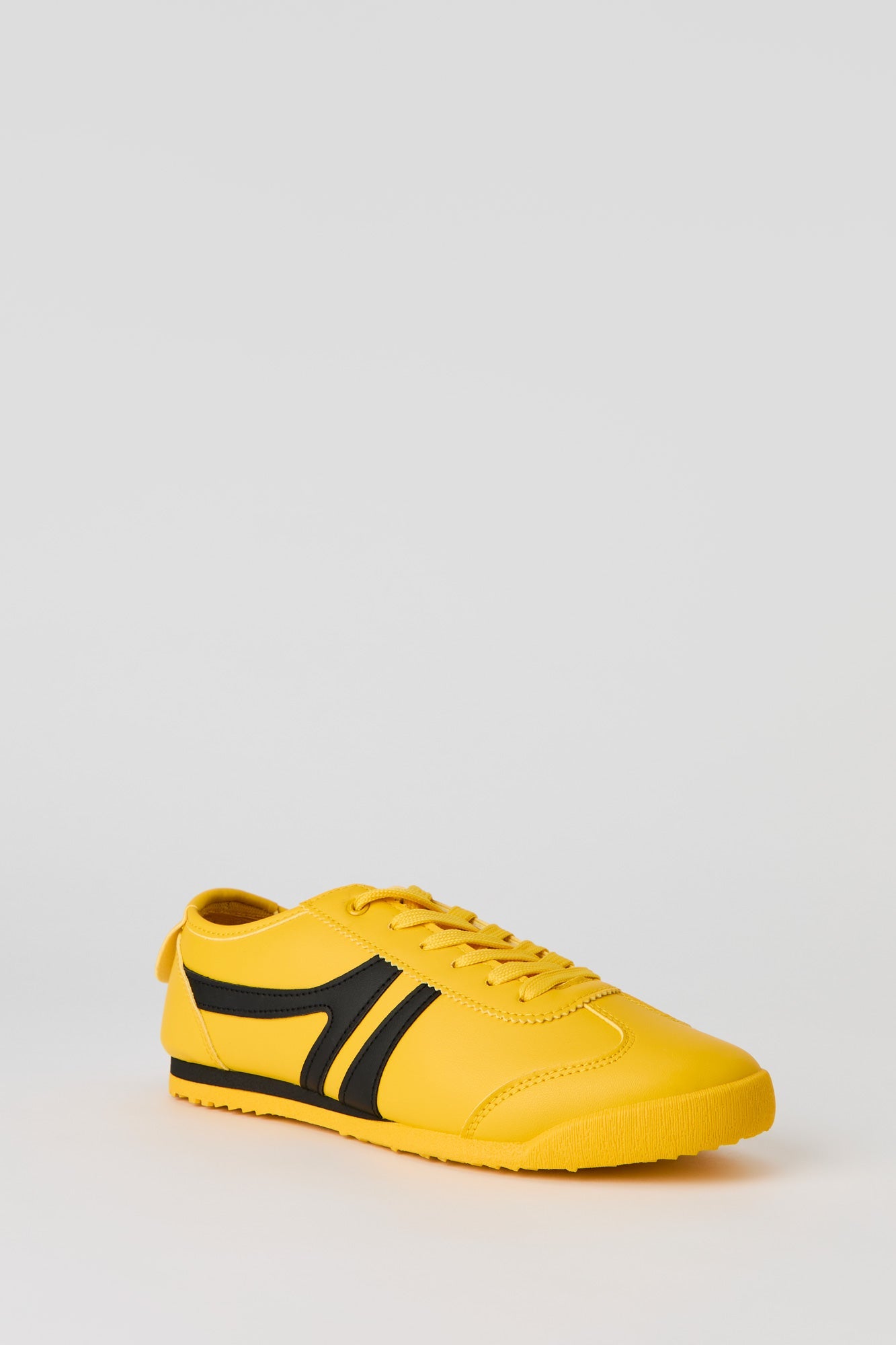 Retro Sneaker