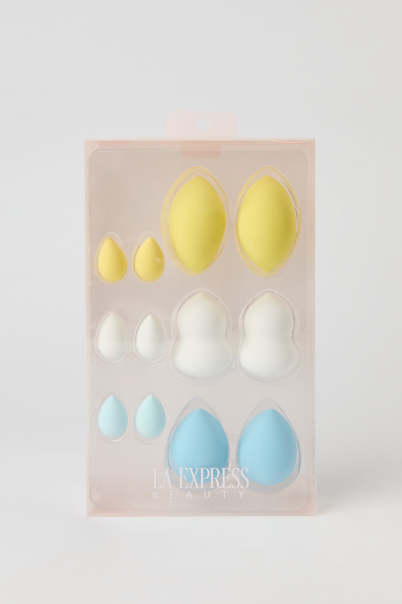 Makeup Sponges (12 Pack)