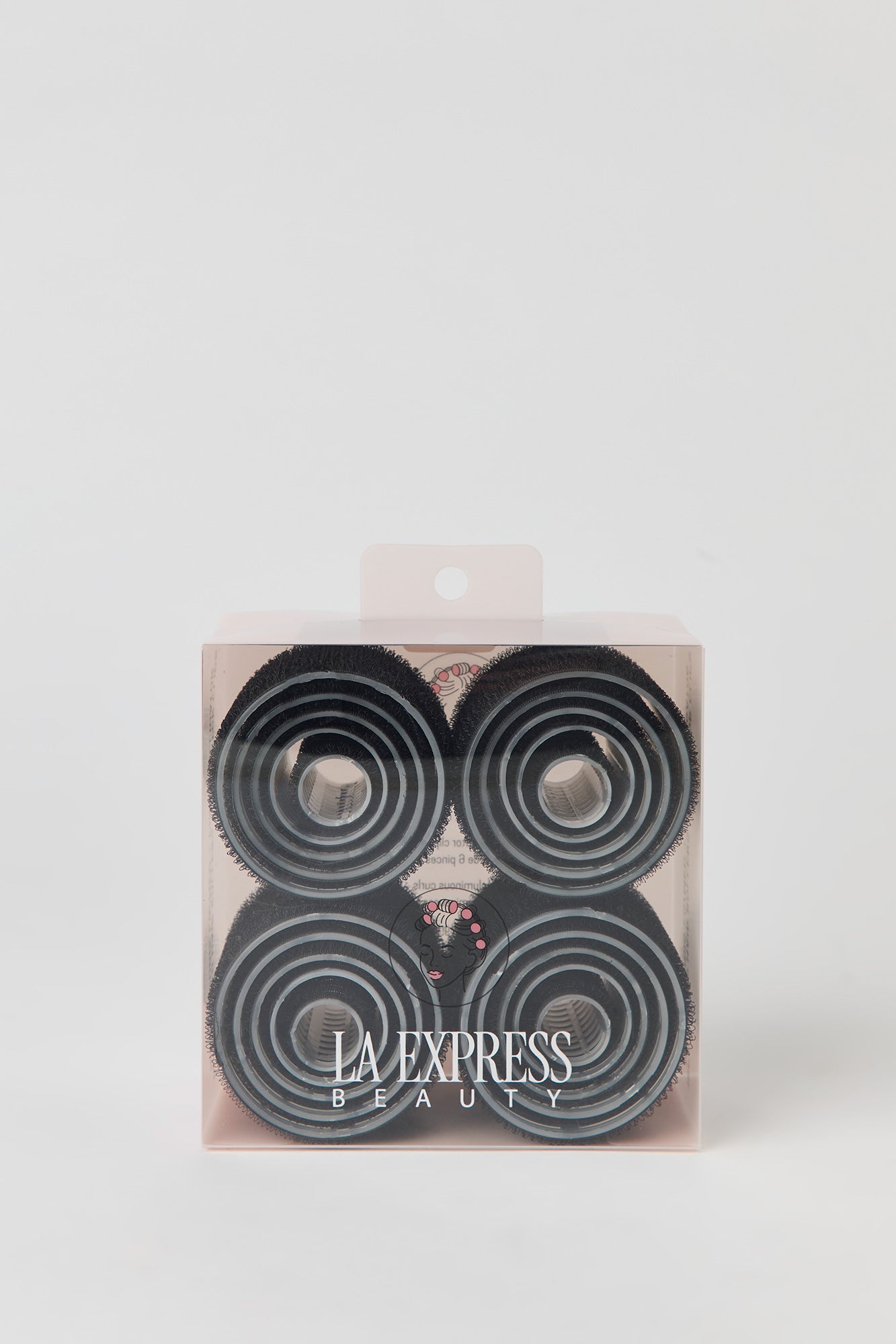 Hair Roller Set