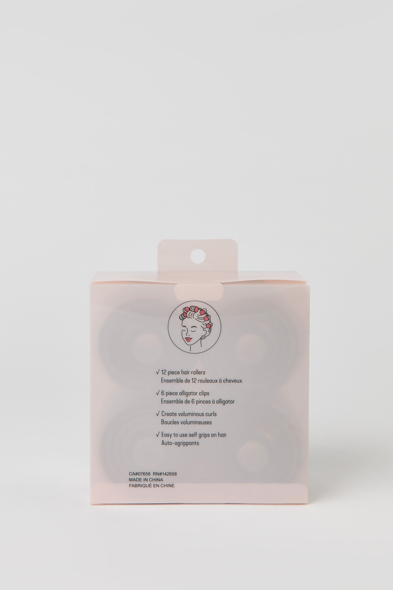 Hair Roller Set