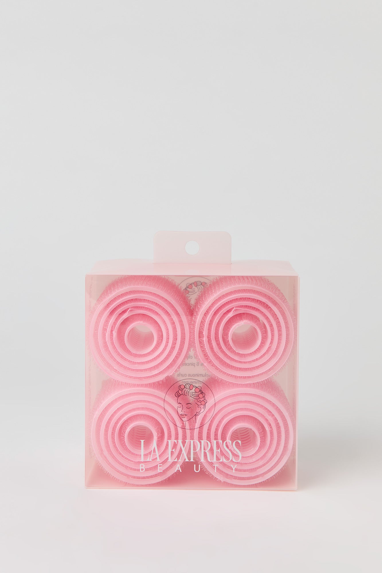 Hair Roller Set