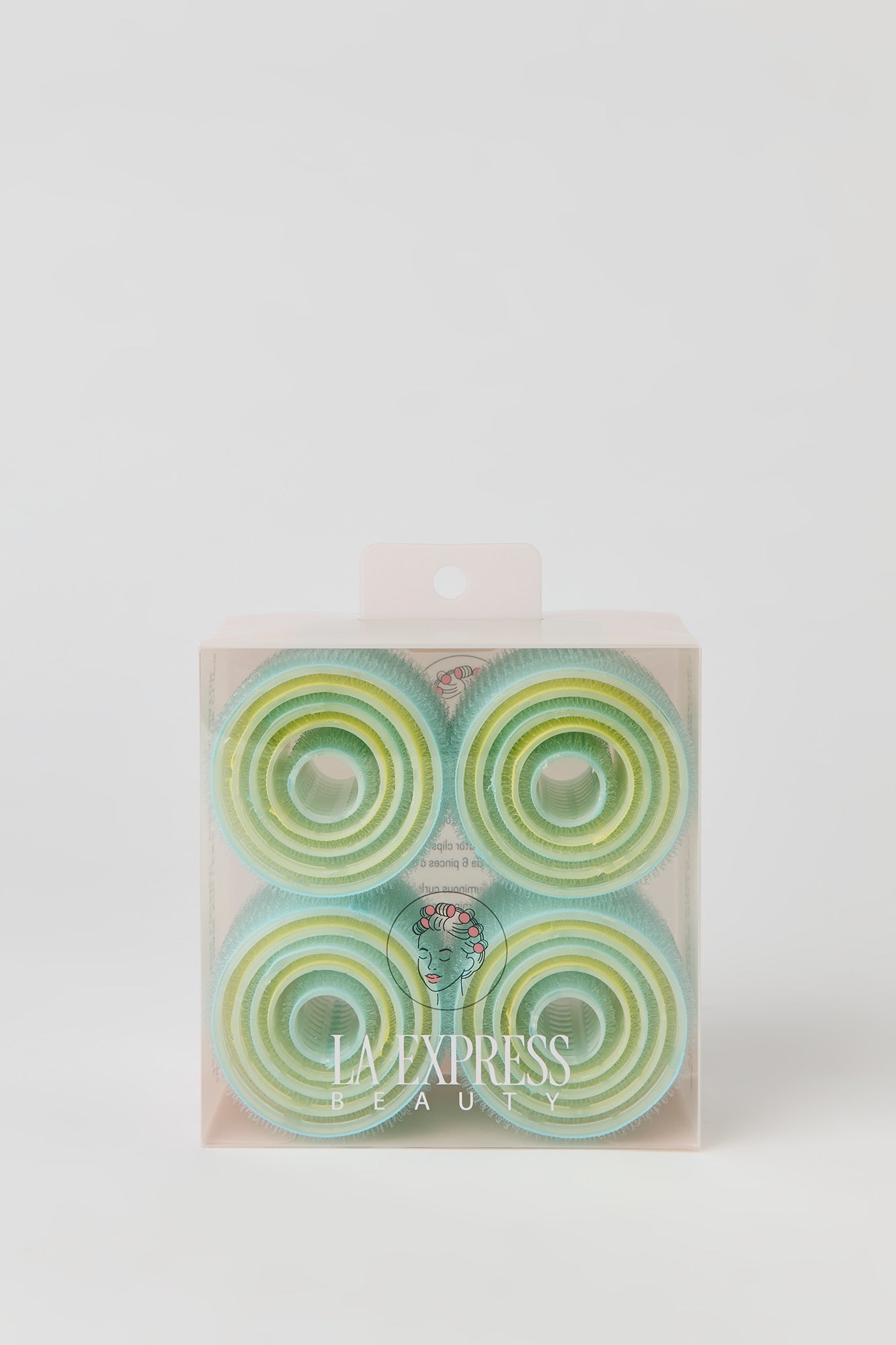 Hair Roller Set