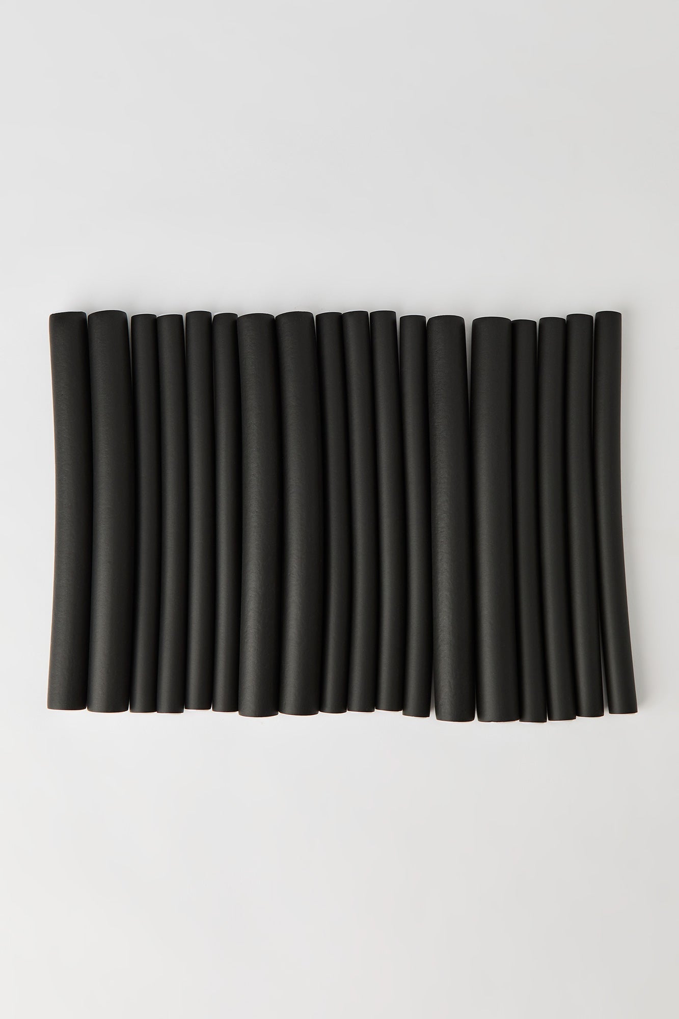 Heatless Hair Roller Set
