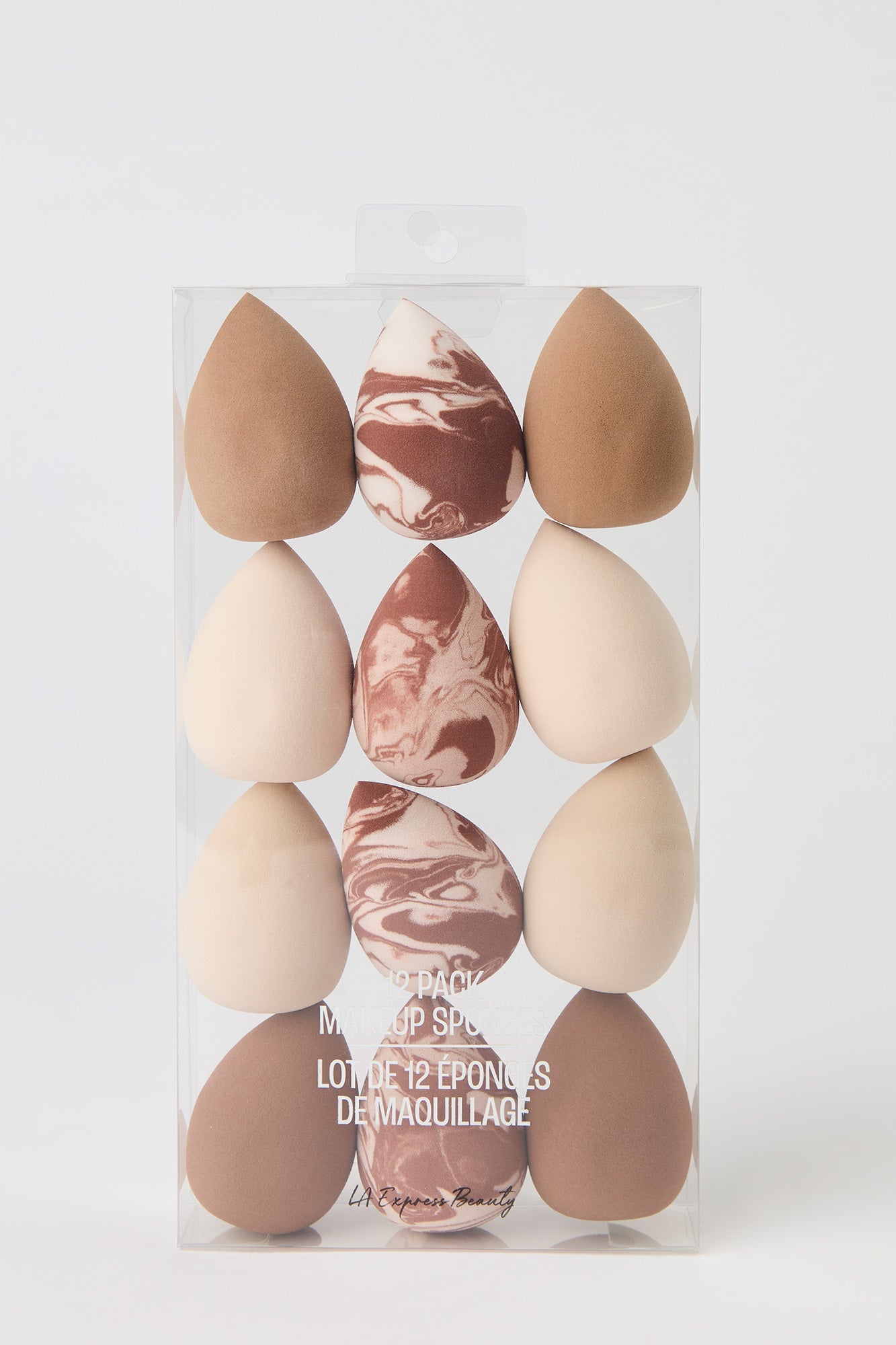 Makeup Sponges (12 Pack)