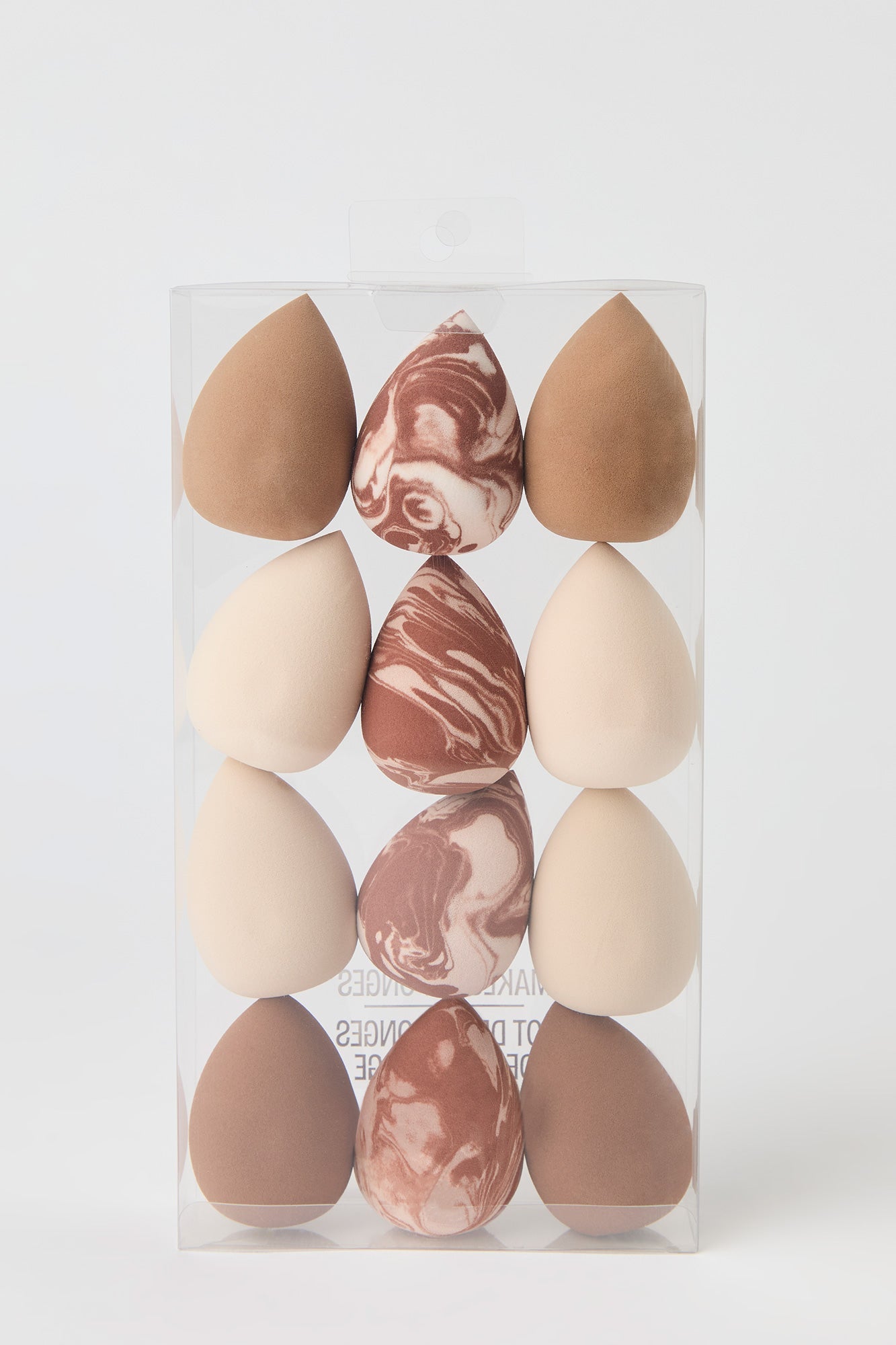 Makeup Sponges (12 Pack)