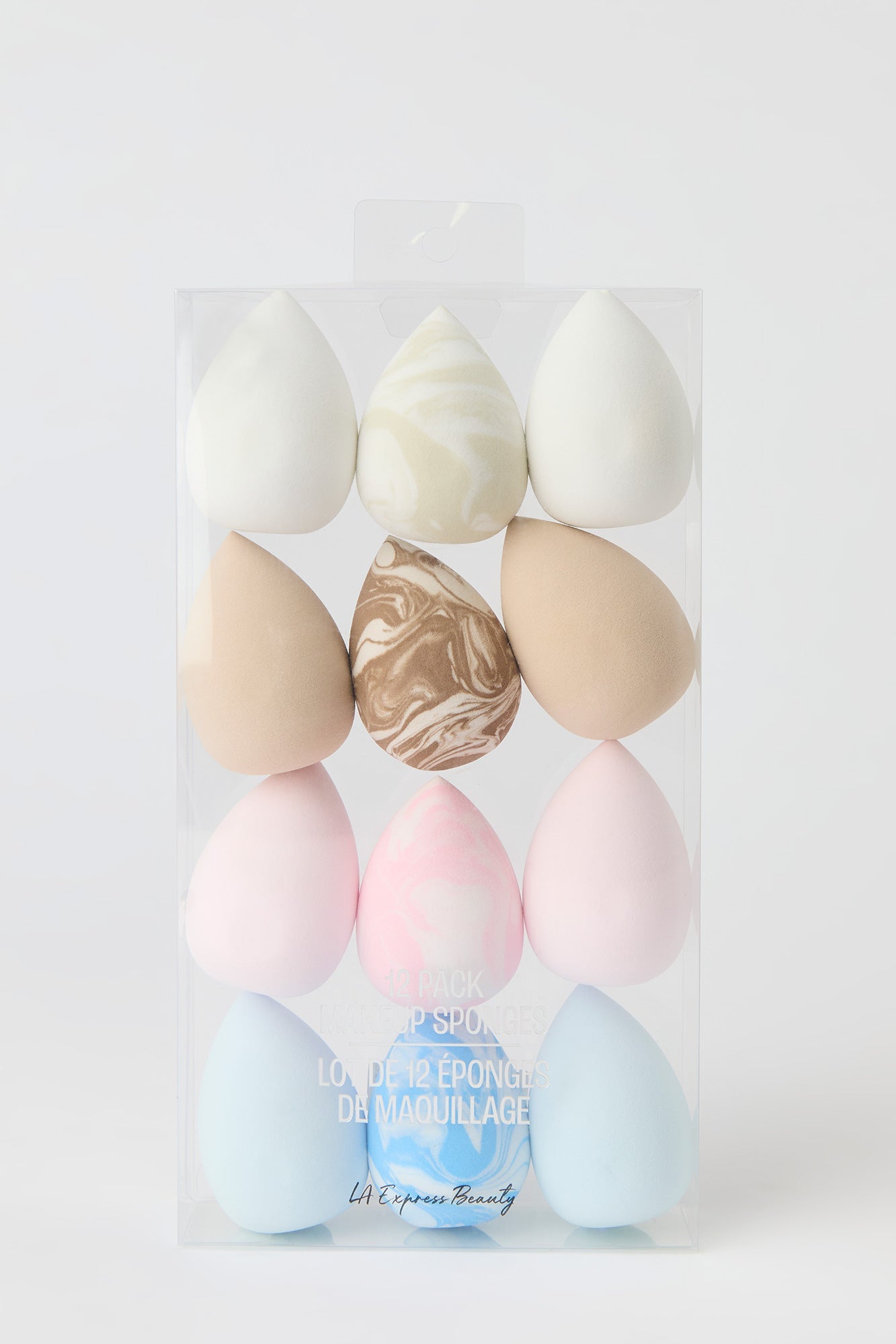 Makeup Sponges (12 Pack)